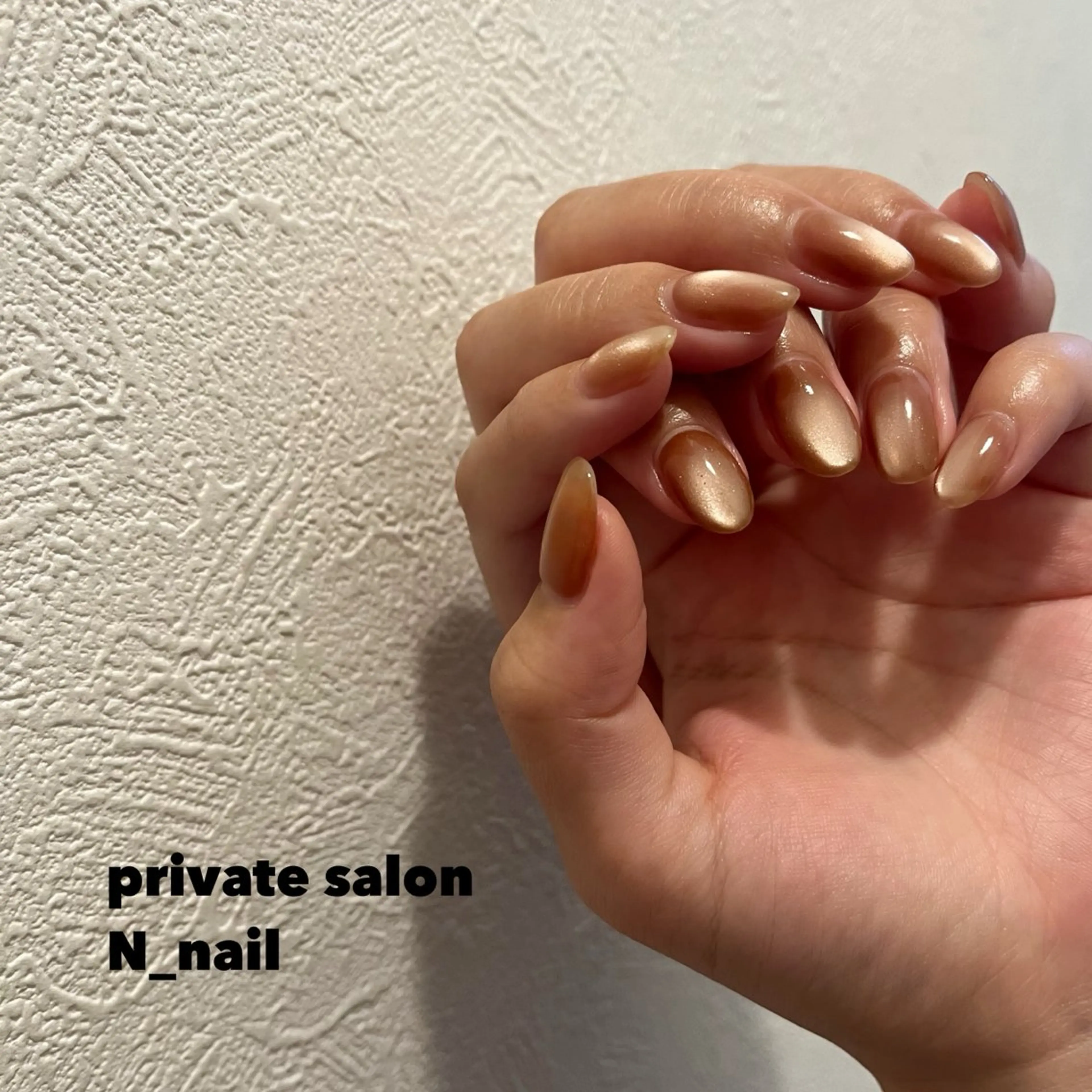 ネイル N_ nailのネイルデザイン