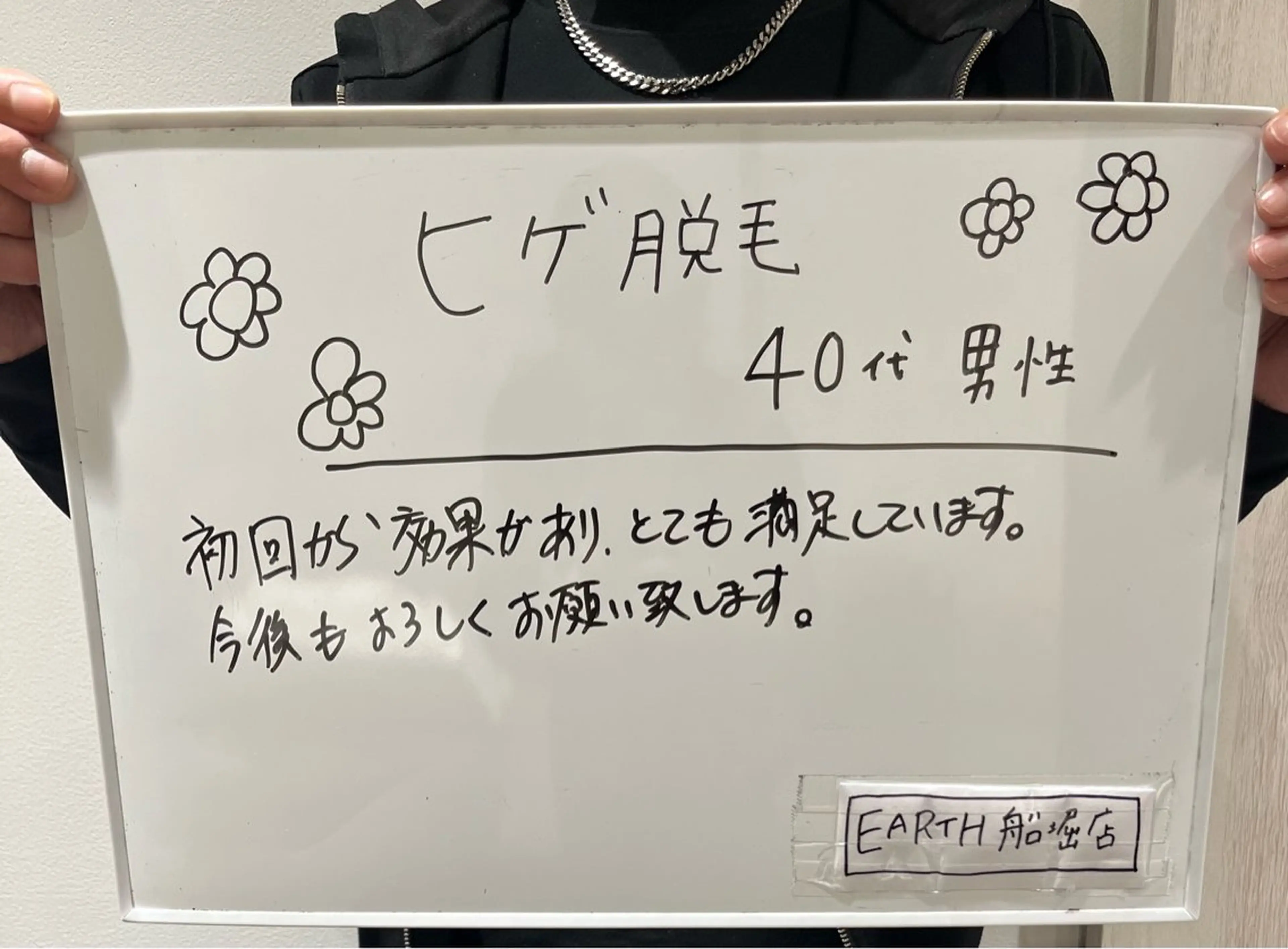 脱毛フェイシャル痩身 エリア最安👑永野舞のエステ・リラクイメージ