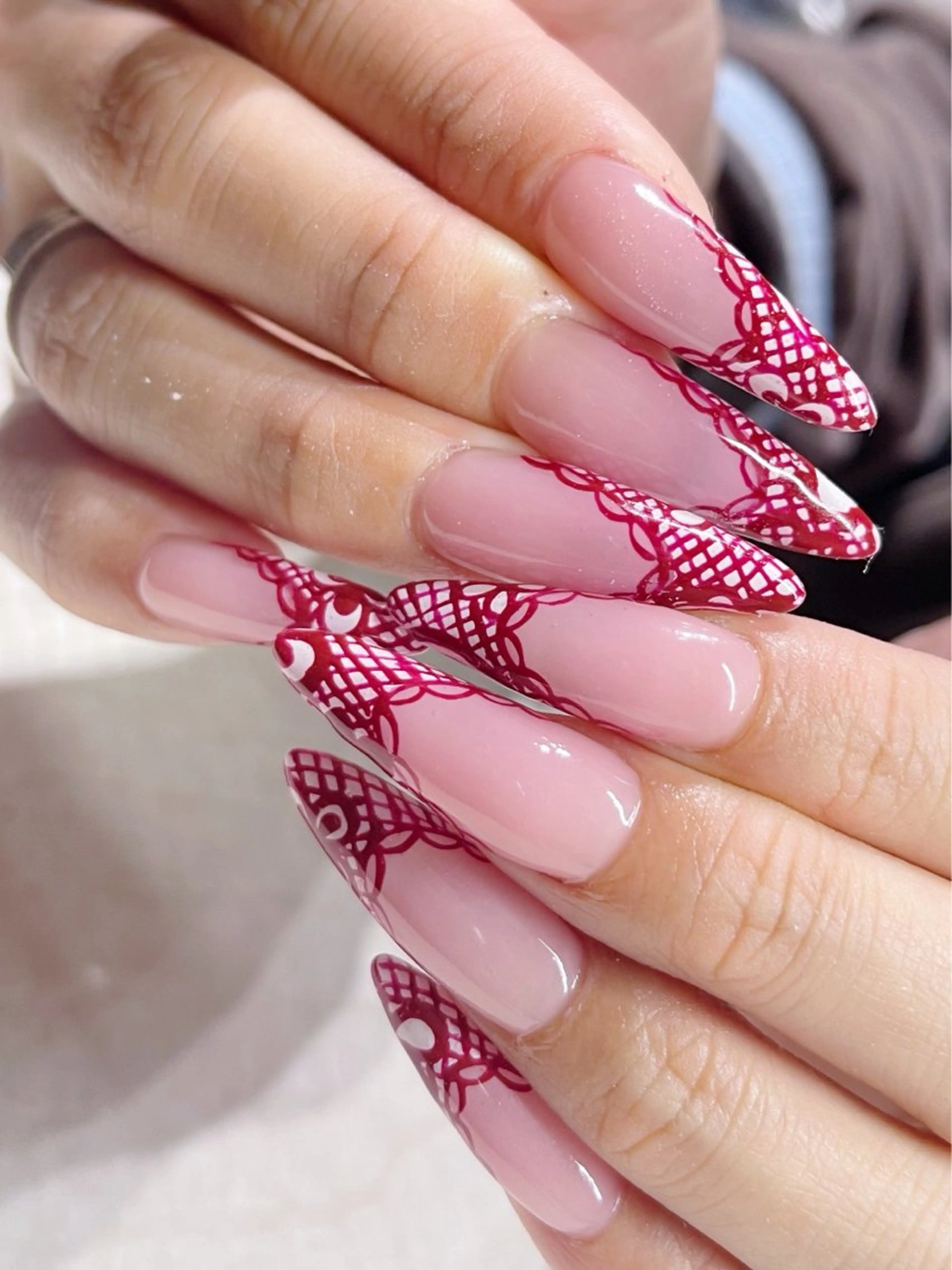 ネイル naildesign BESTのネイルデザイン