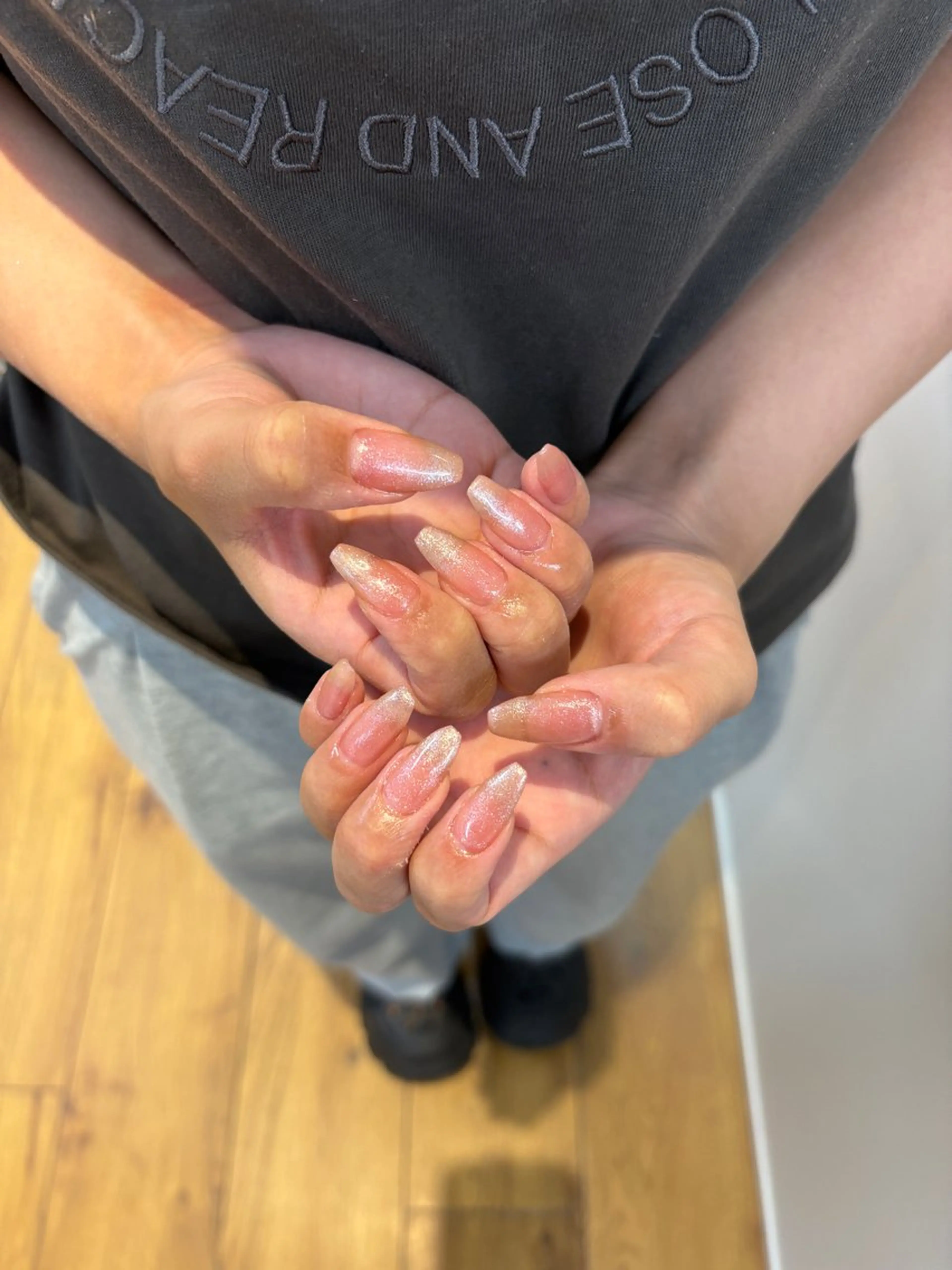 ネイル karen DEEnailのネイルデザイン