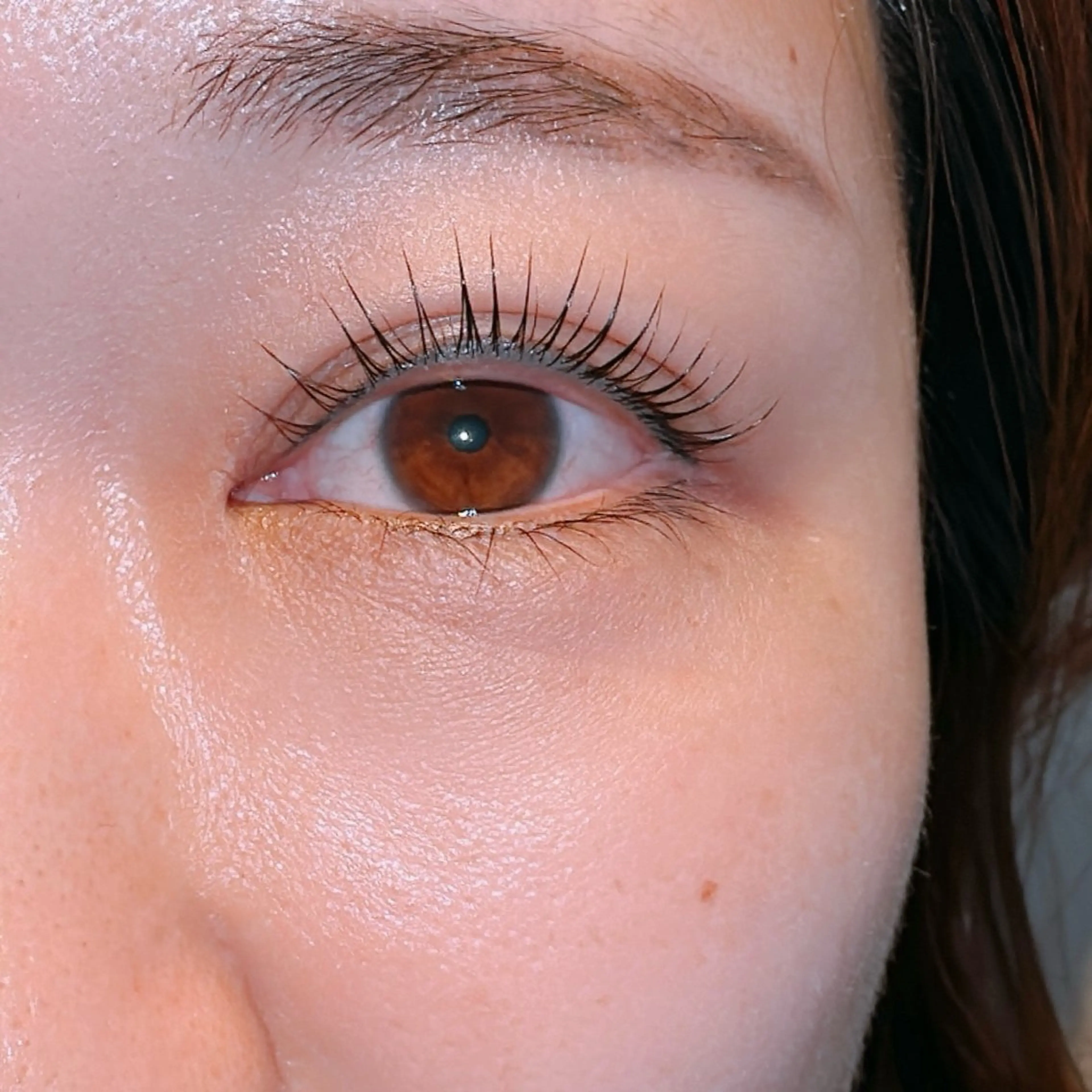 マツエク・マツパ AKE★表参道駅7分 ★★フォト直近1ヶ月のマツエク・マツパデザイン