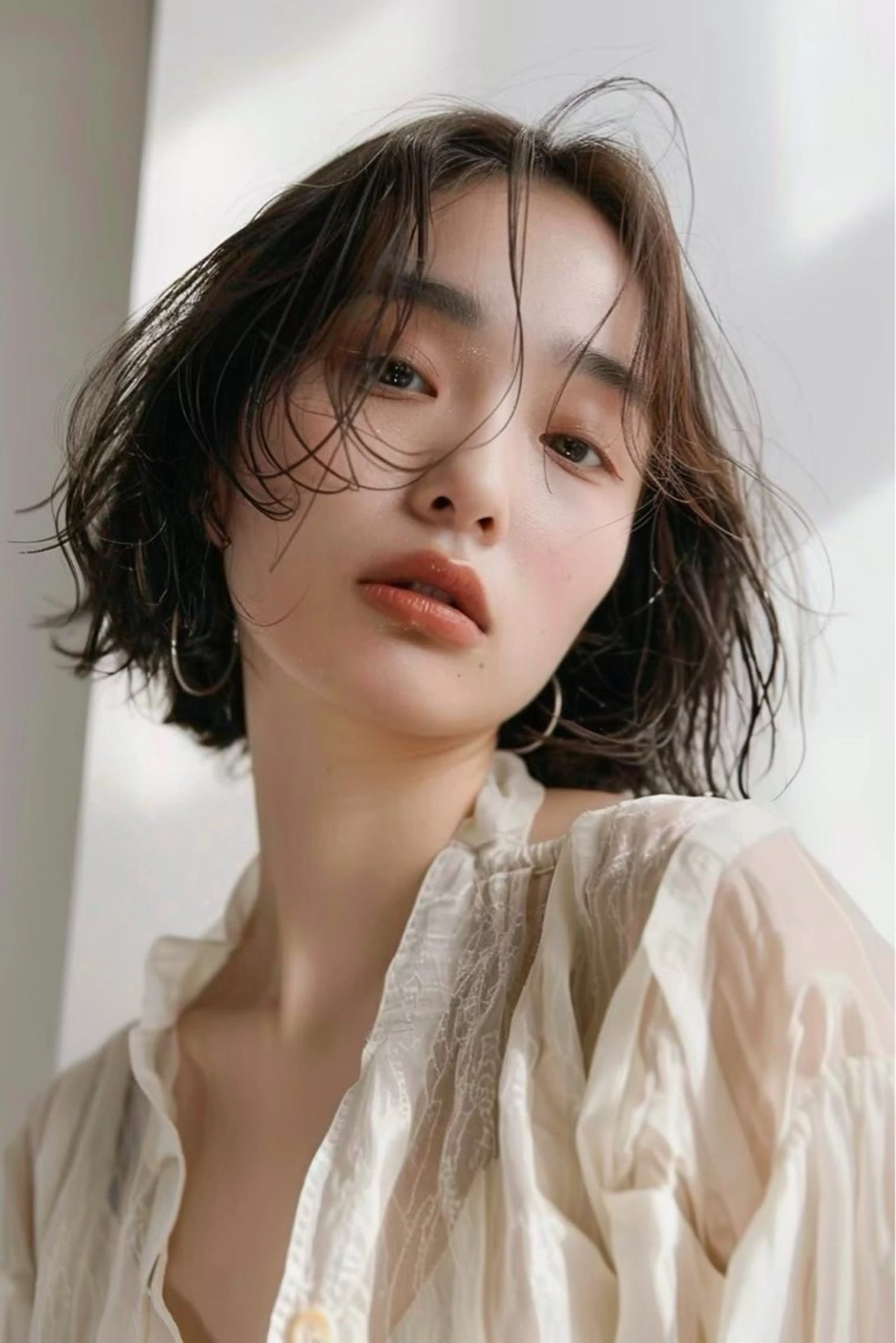 カラー 外国人風ヘア/ 髪質改善/ayacaのヘアスタイル