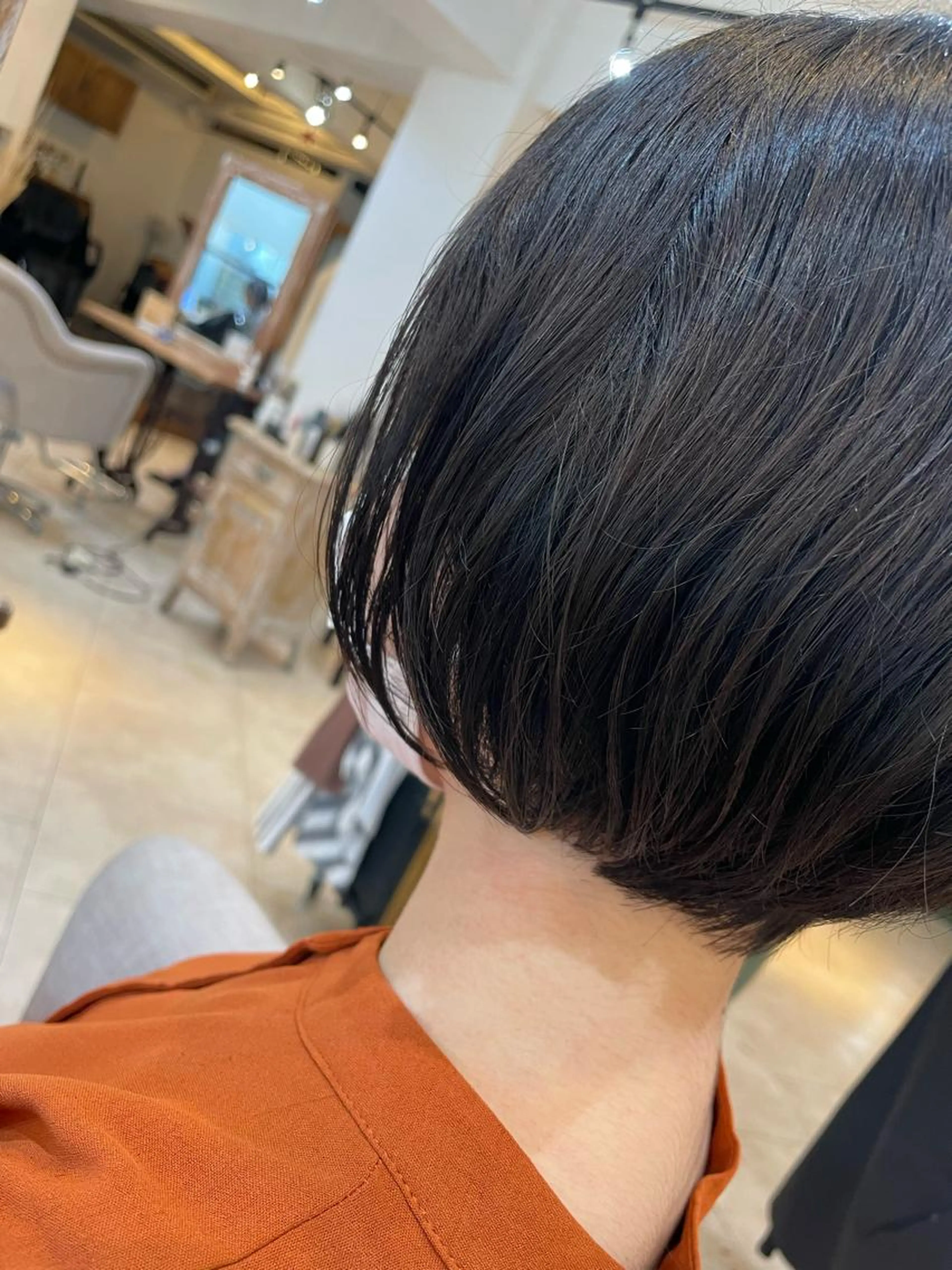 【うる艶髪🧚‍♀️🌟】【季節やお悩みに合わせて💁‍♂️💗】カット＋選べるトリートメントの写真