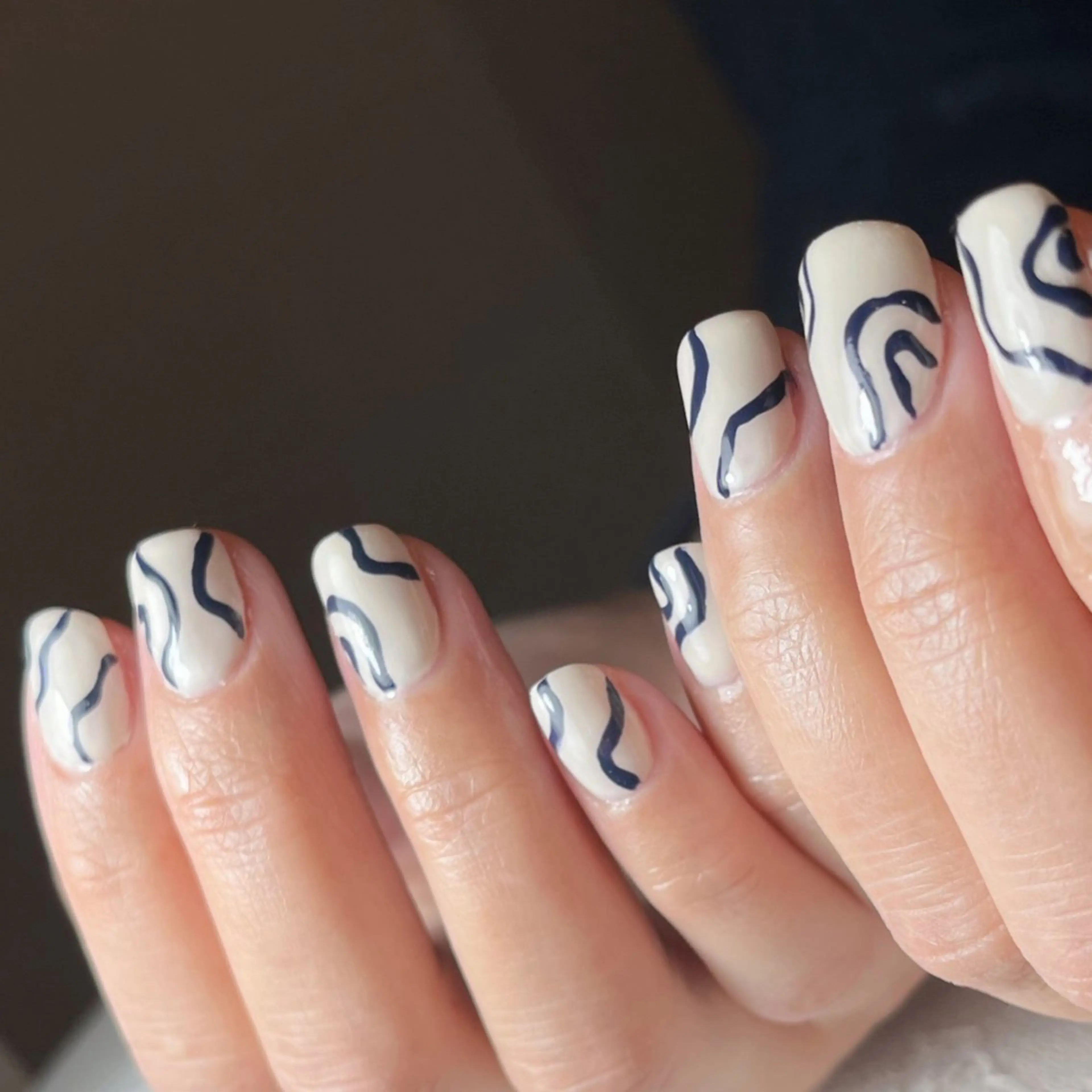 ネイル tete. teruyoのネイルデザイン