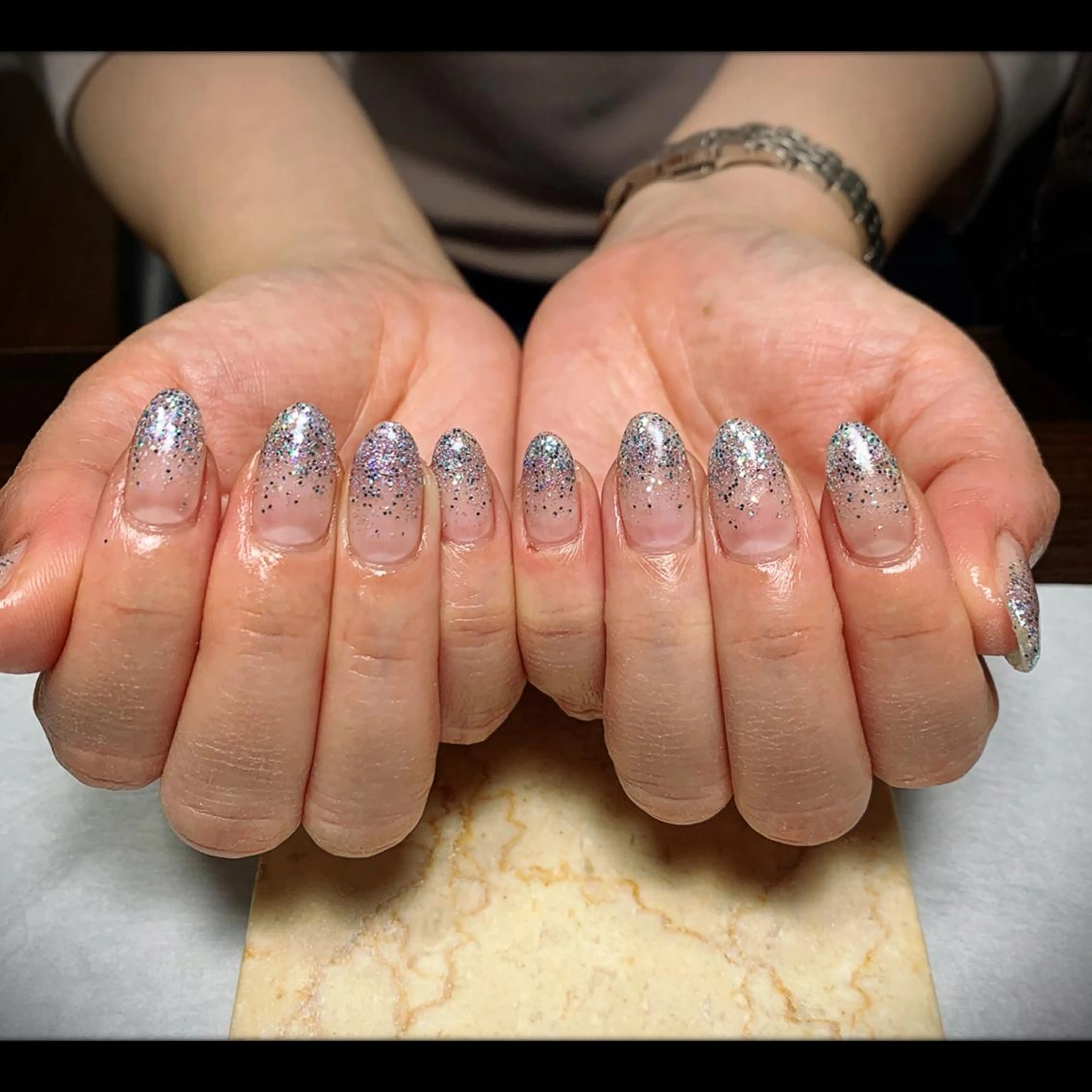 ネイル ハンドネイル M nail 市原市ちはら台のネイルデザイン
