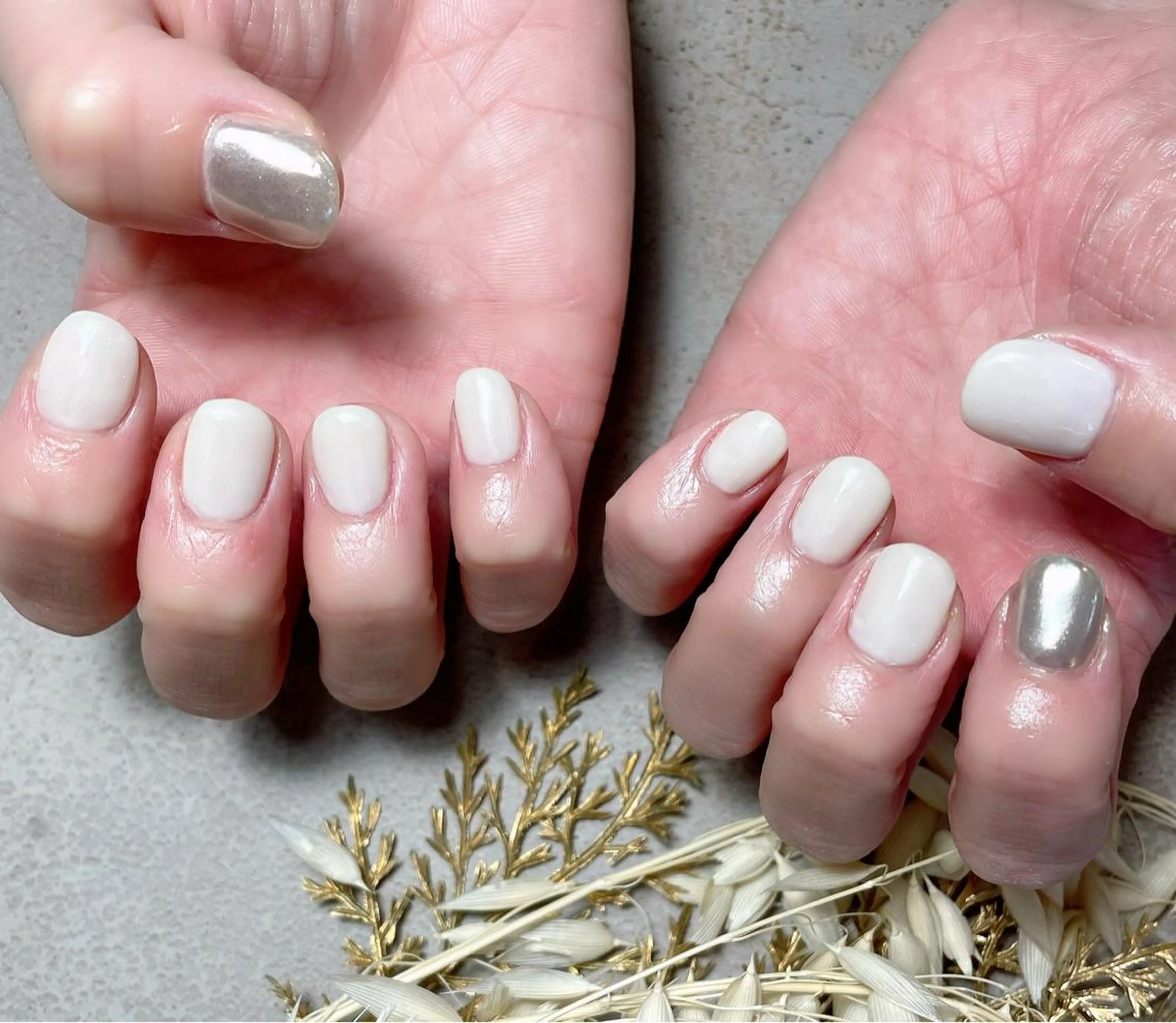 ネイル nailsalon SIMB.のネイルデザイン