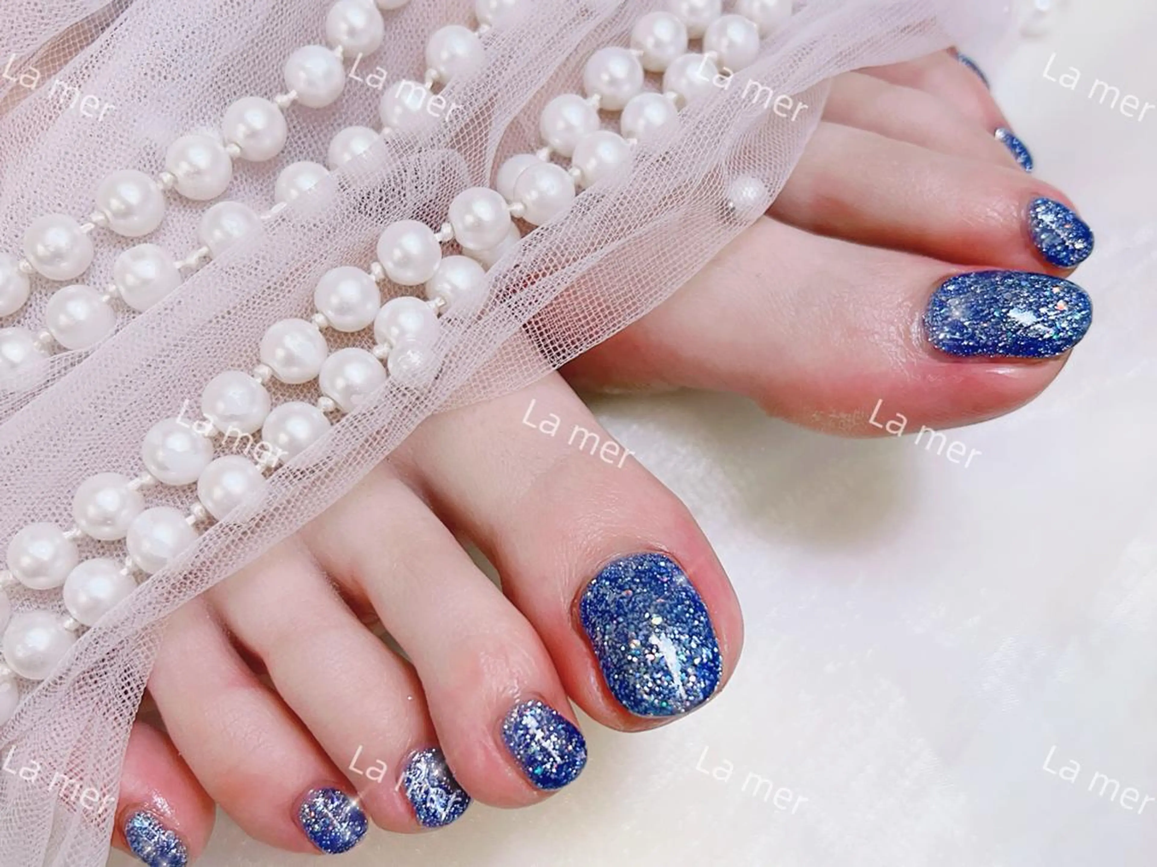 ネイル ✨荒木 🌙のネイルデザイン