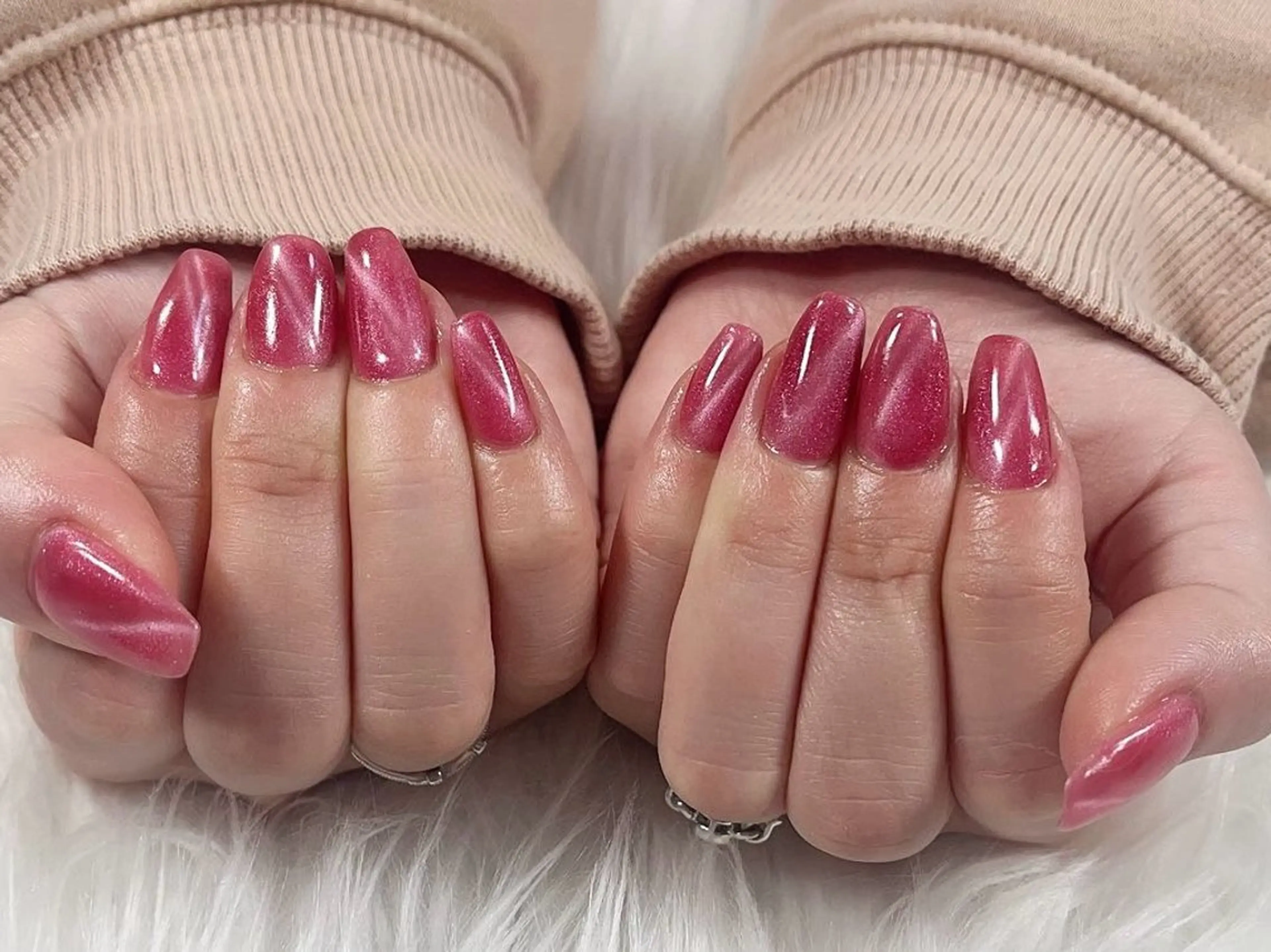 ネイル ネイルサロン ロア旧ジョリーのネイルデザイン