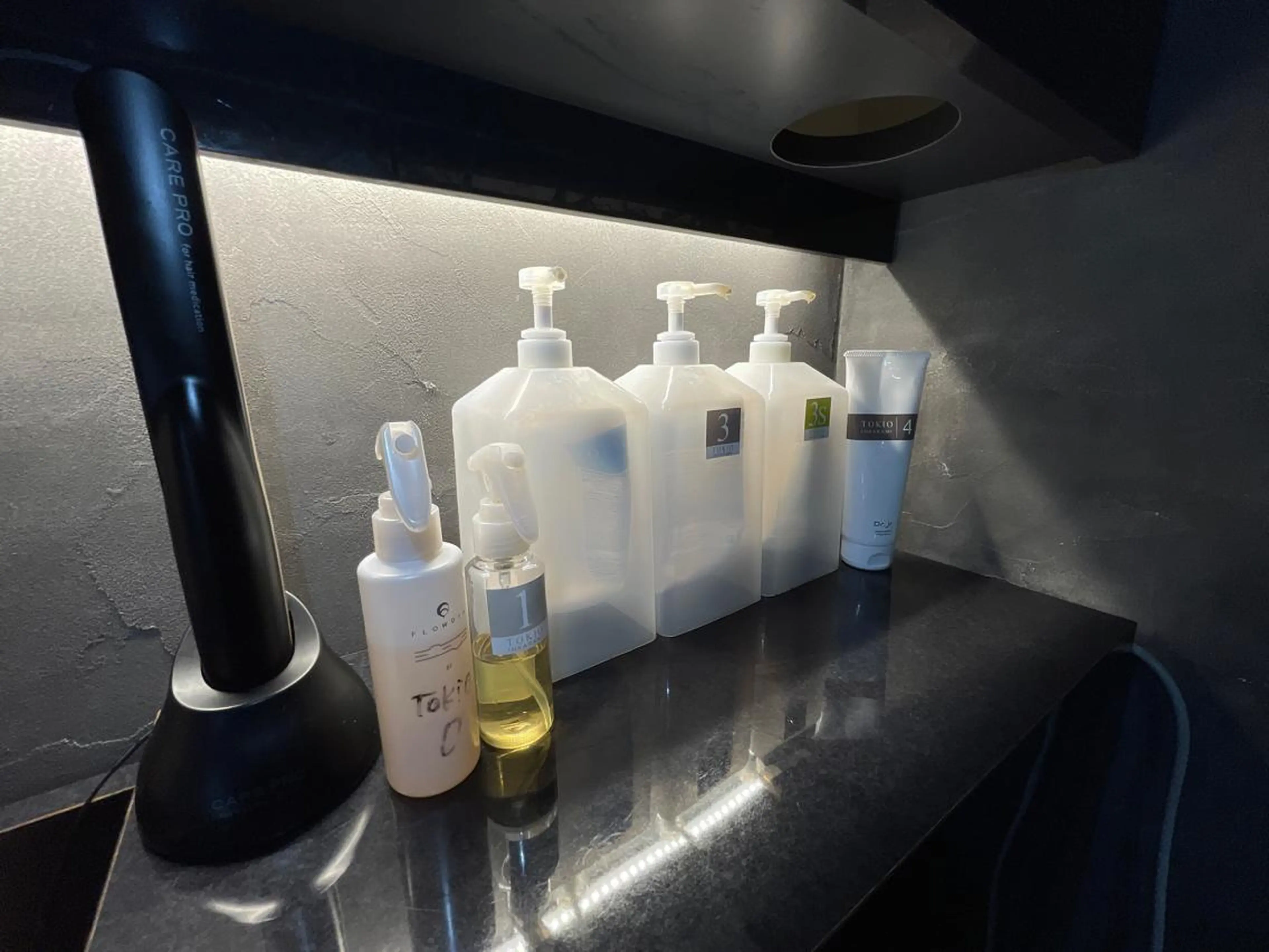 ショート カラー ヘアアレンジ トリートメント トリートメント 👑最高級エクステ 👑新宿/タイセイのヘアスタイル