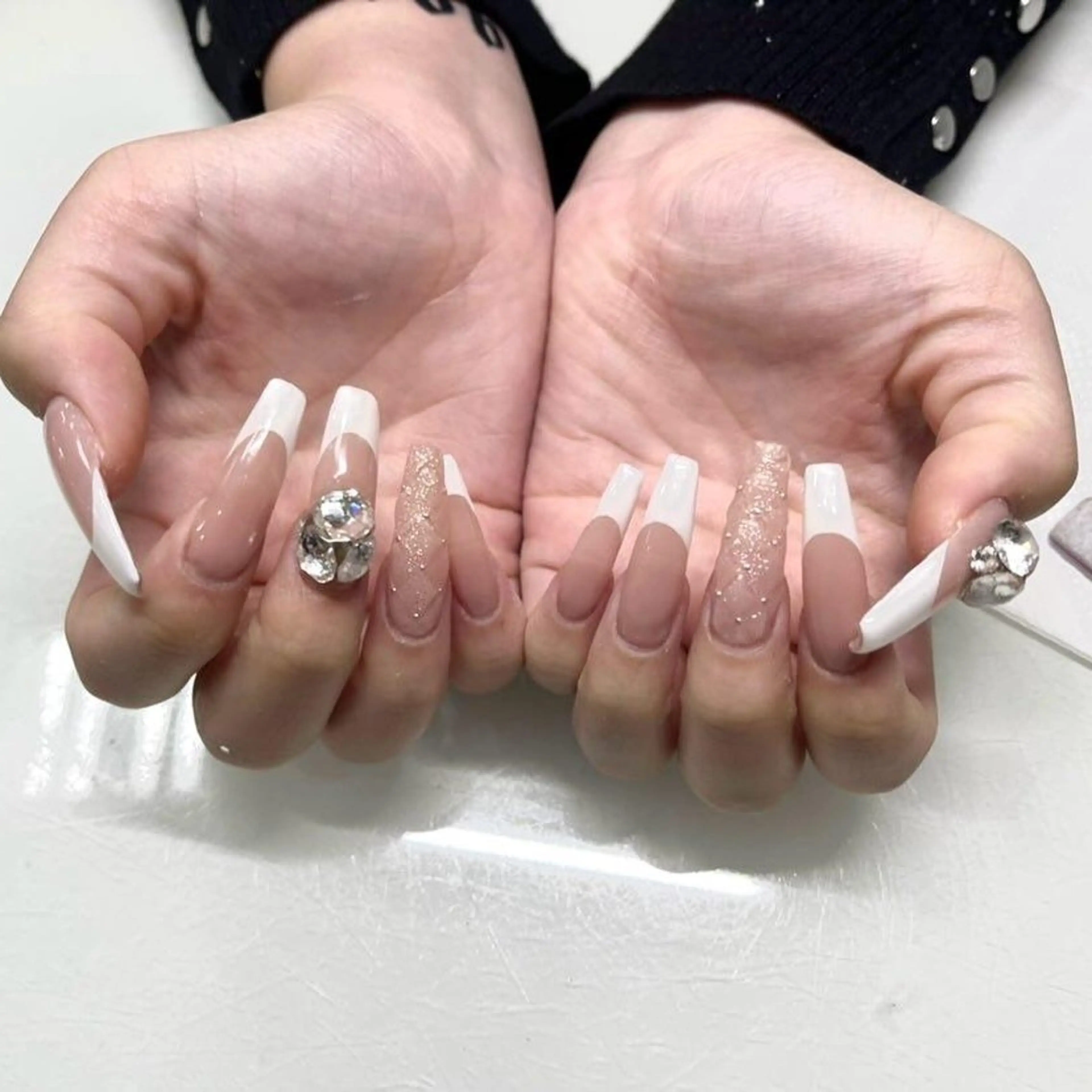 ネイル NailPracticeRoomLou所属・lou jrのネイルデザイン