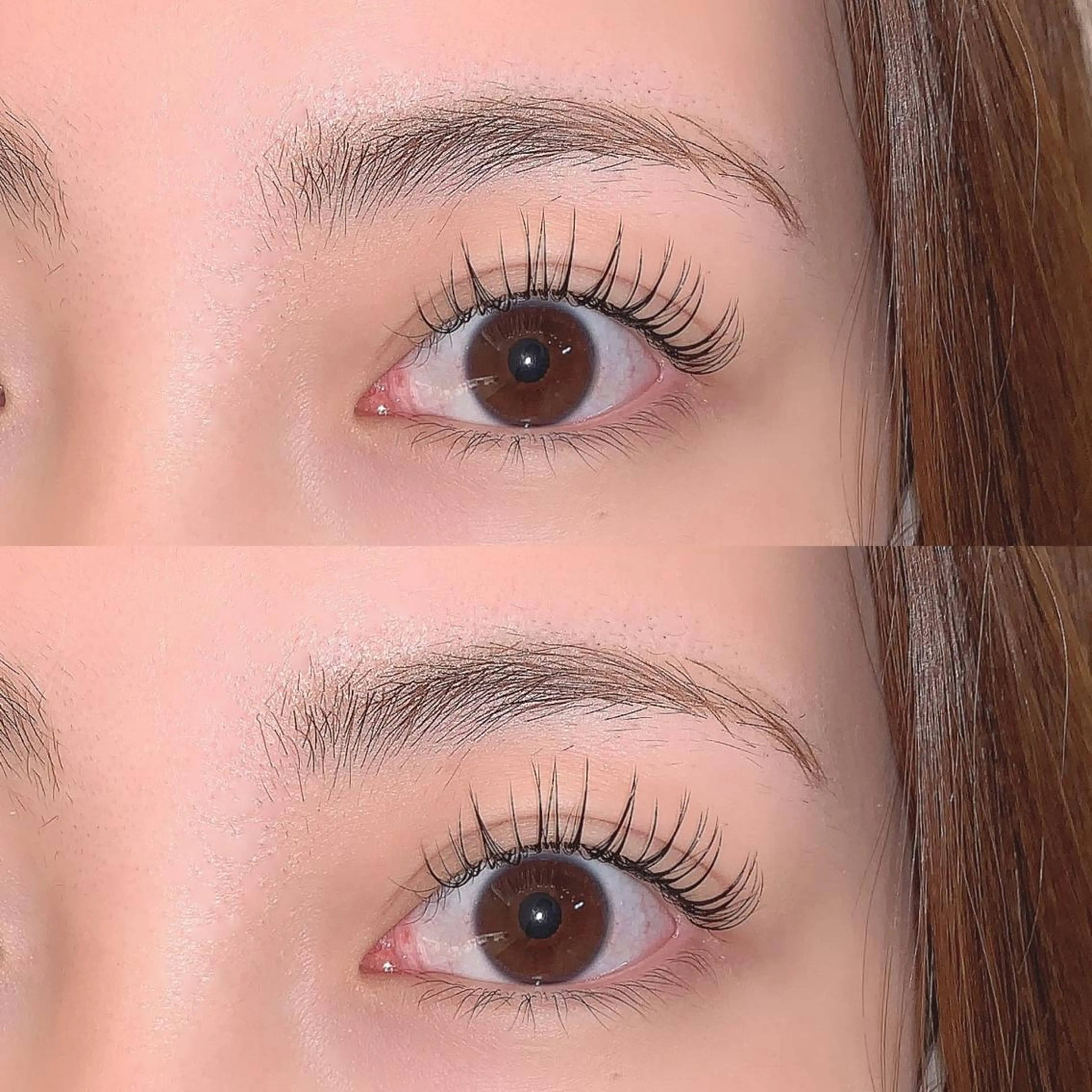 マツエク・マツパ Lepus所属・Lepus Ishitsukaのマツエク・マツパデザイン