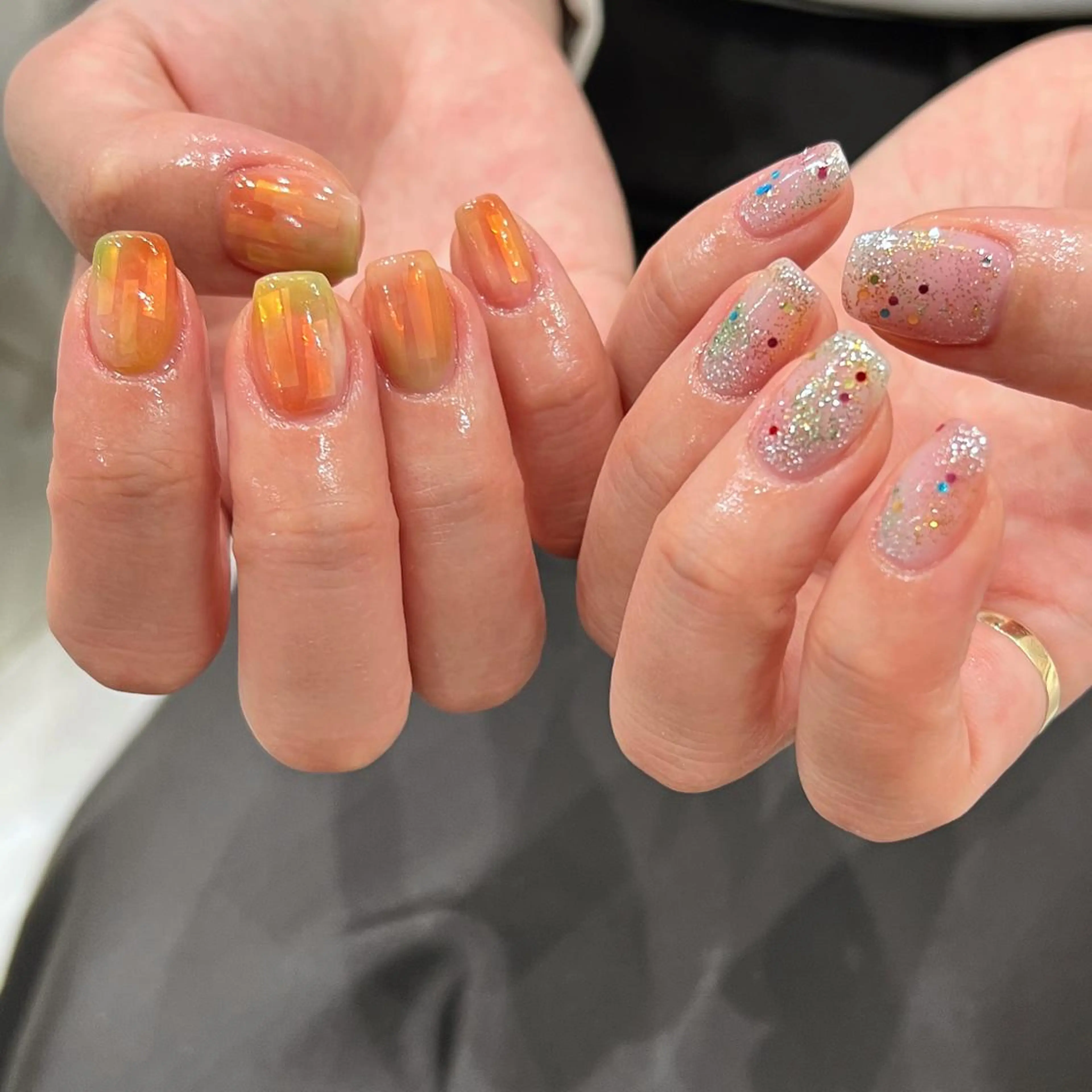 ネイル ulu beauty salon所属・ulu Misakiのマツエク・マツパデザイン