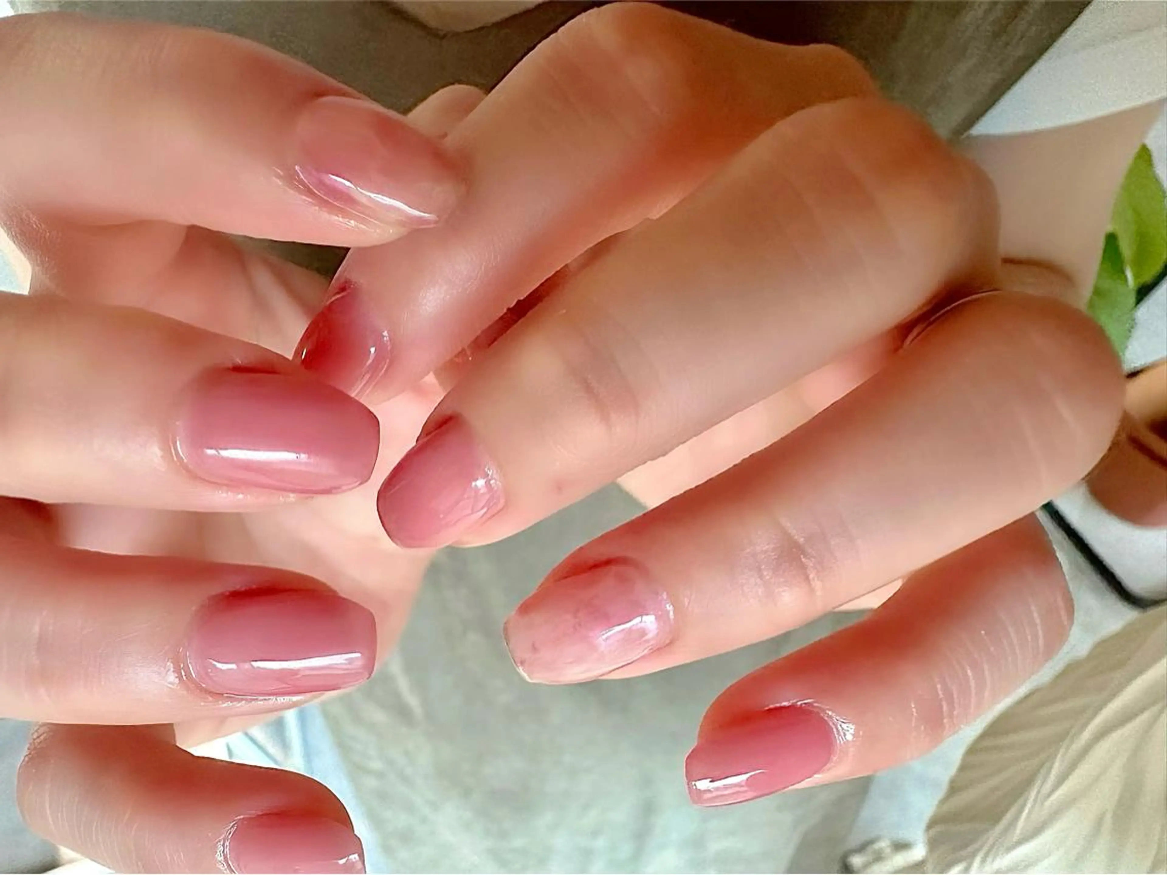 ネイル private salon M&のネイルデザイン