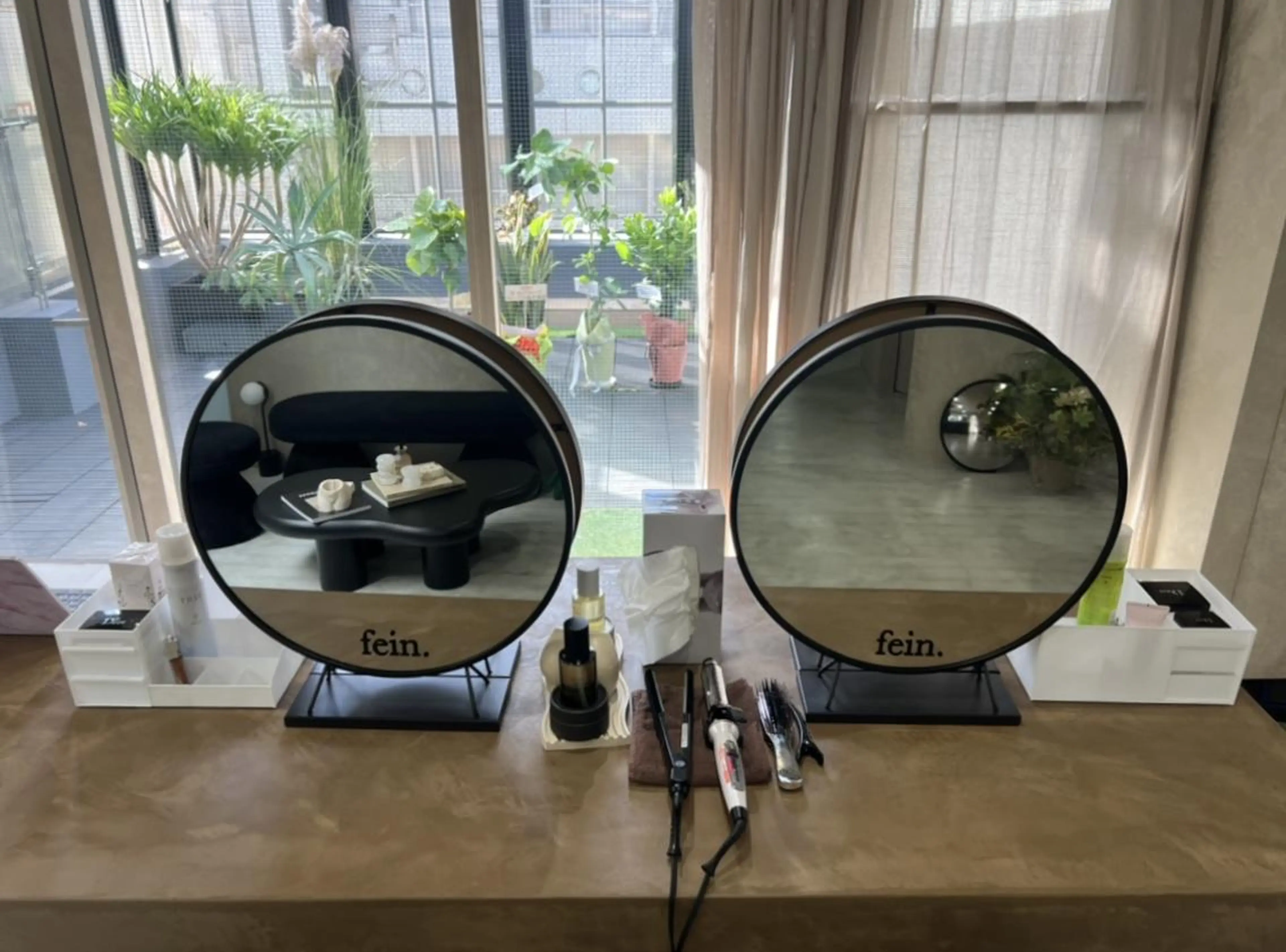 マツパ 500%可愛い💘 fein.表参道店の眉毛・アイブロウイメージ