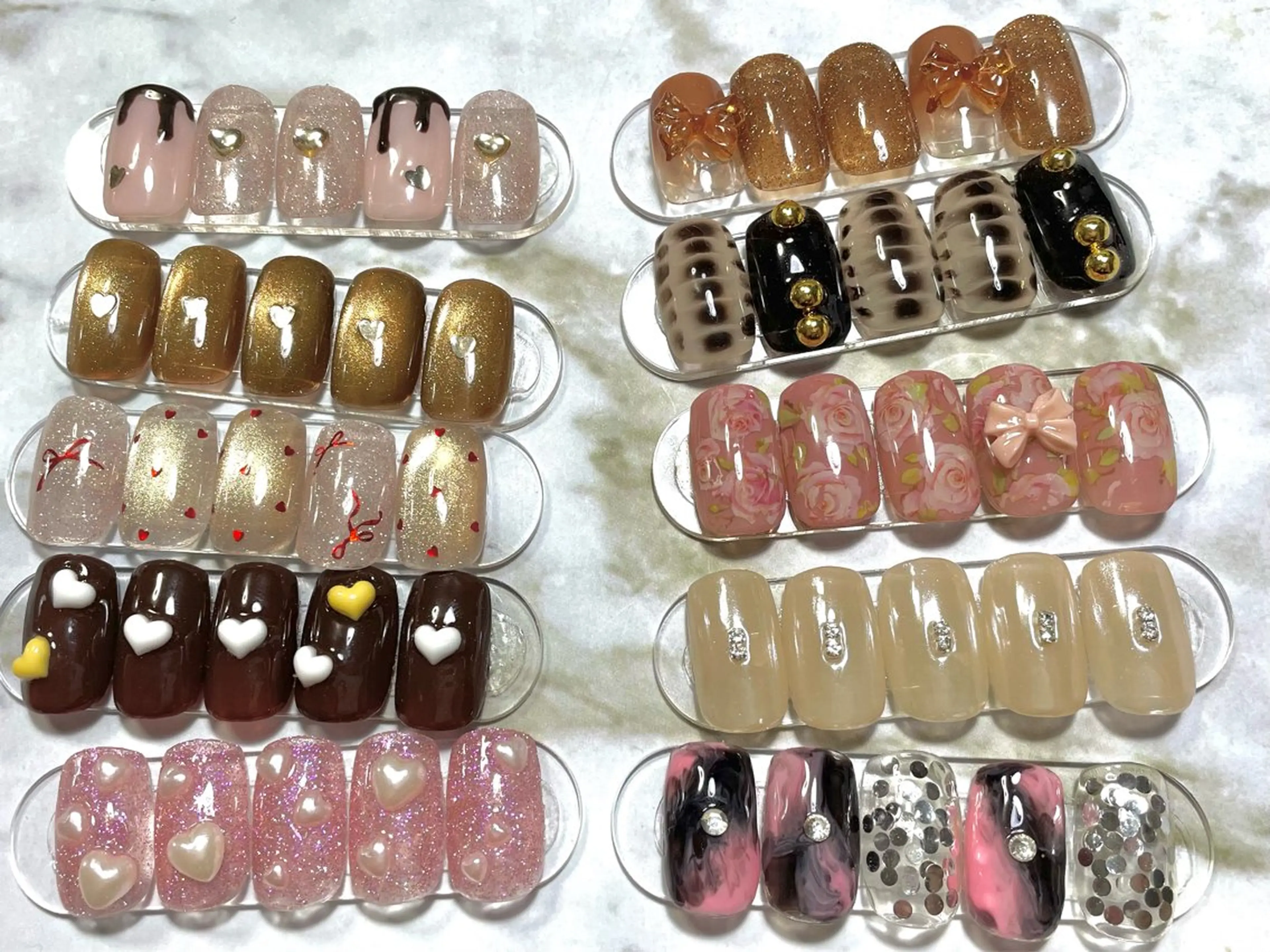 定額デザイン(オフ込み)の写真