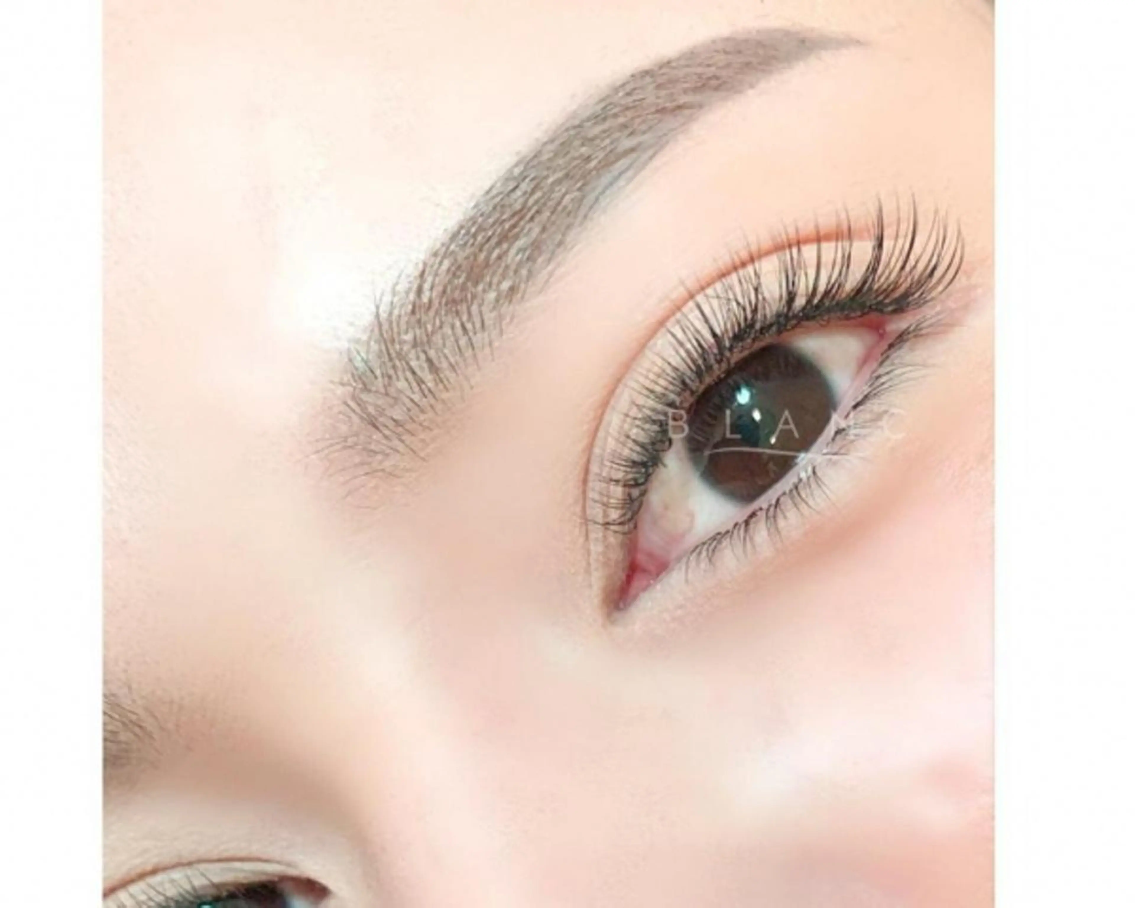 ⭐️人気セットメニュー⭐️まつエク✖️眉毛Wax脱毛の写真