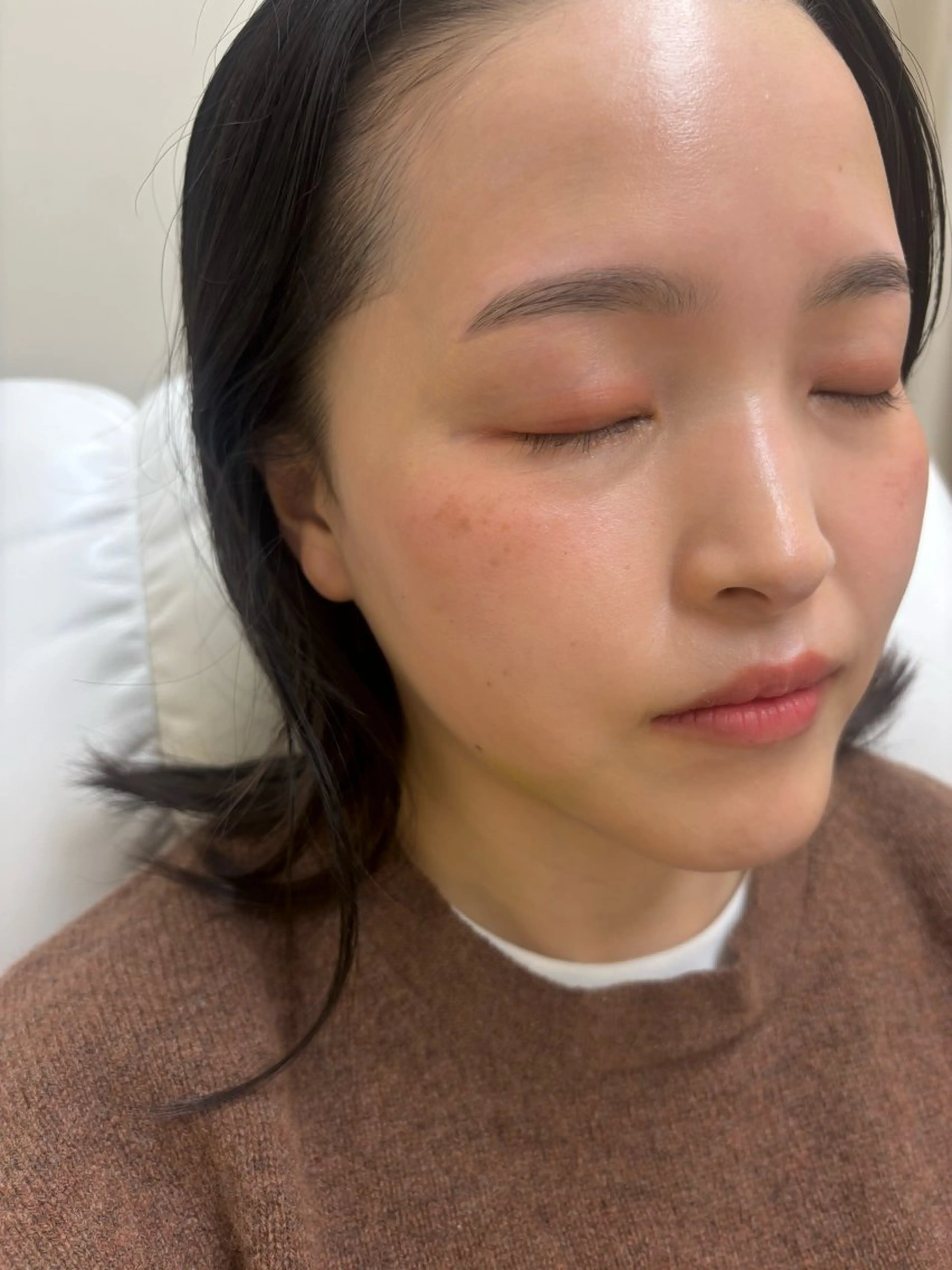 アイブロウ ワックス脱毛 眉カット その他(アイブロウ) トレンド眉🤍🪄 kyokaの眉毛・アイブロウイメージ