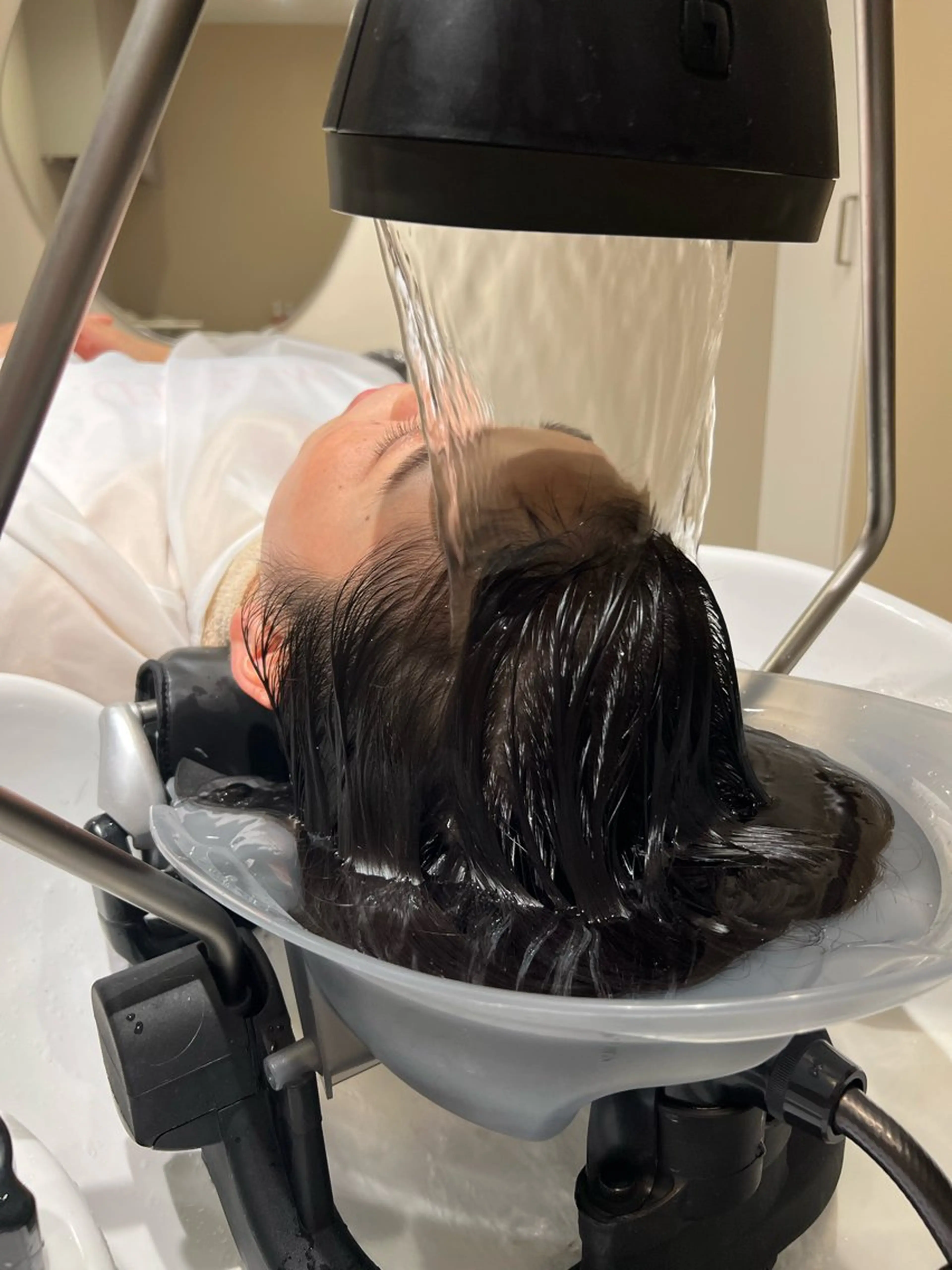 Ranri(ランリ) 名駅/名古屋のヘアスタイル