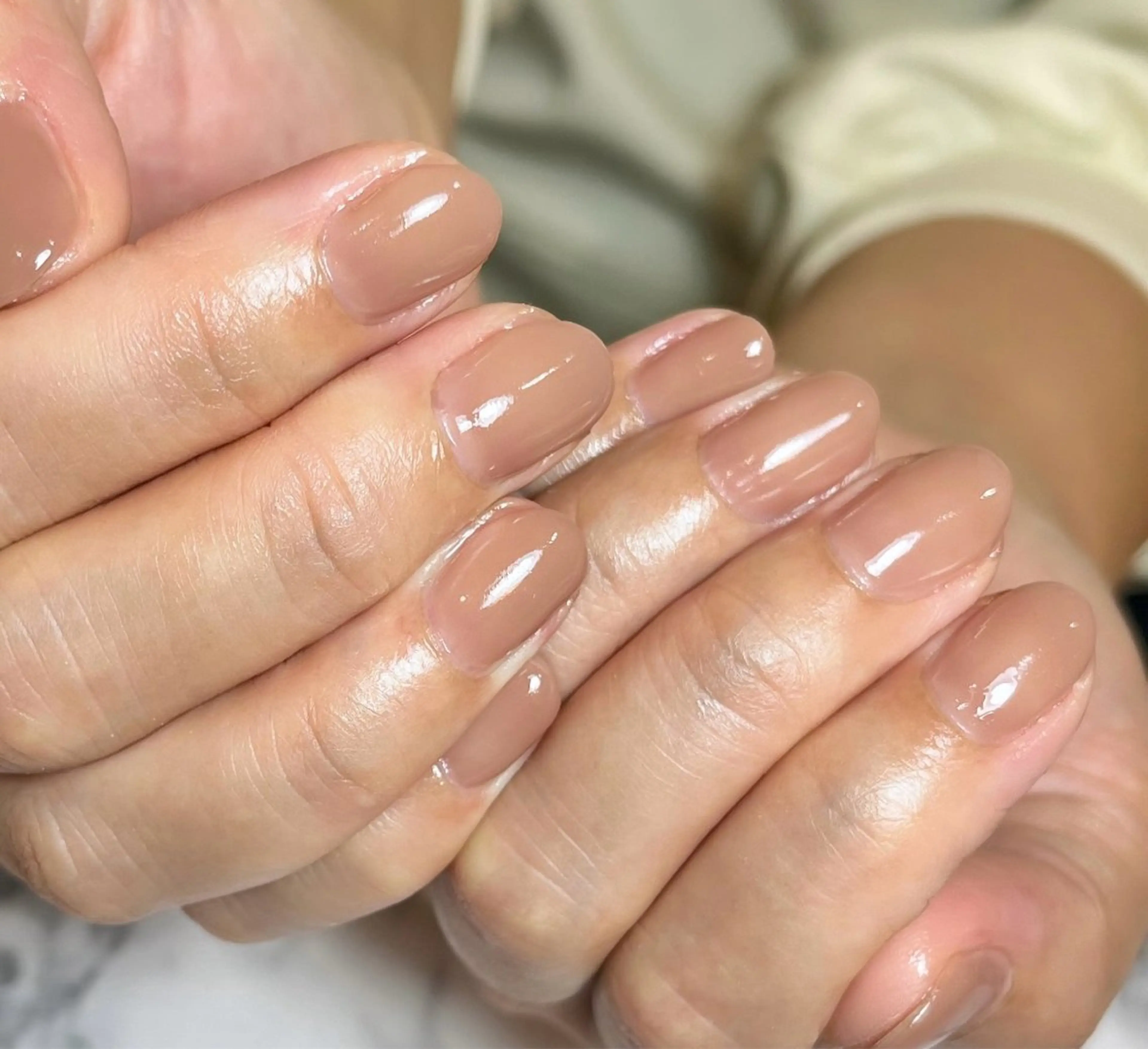 ネイル ハンドネイル ASUKA アスカのネイルデザイン