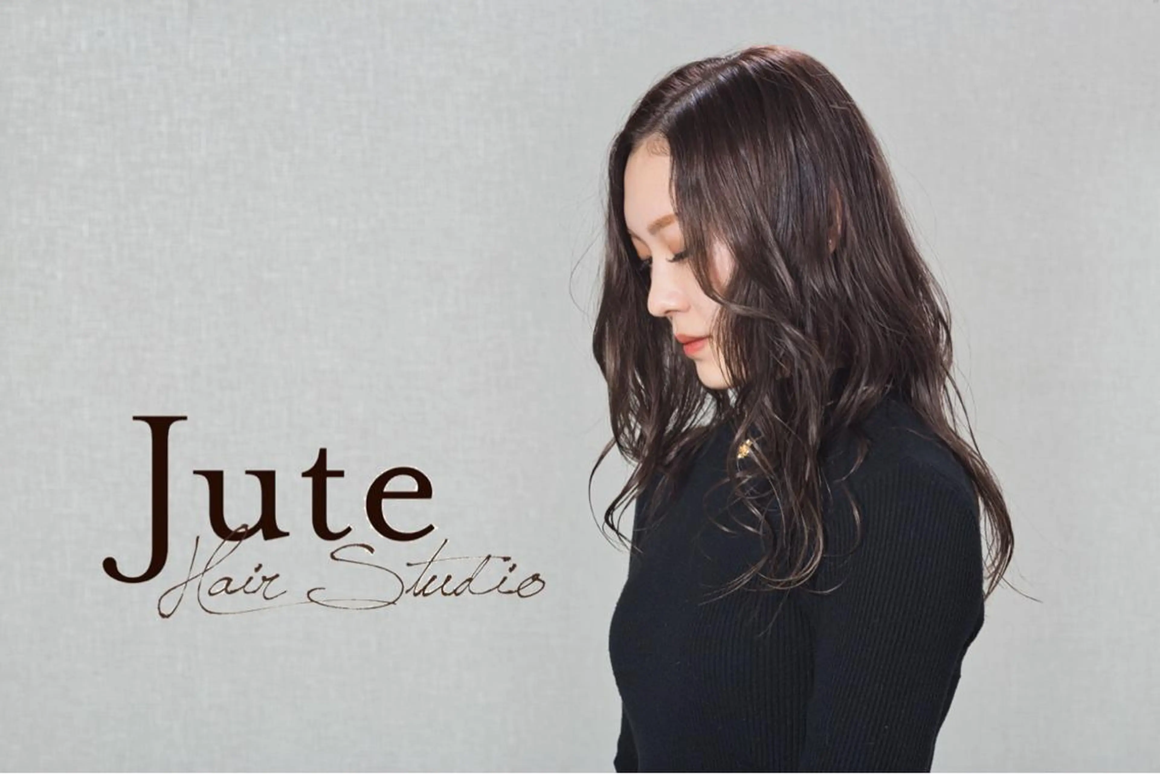 セミロング Claire 【クレール】所属・富山駅徒歩8分/ 透明感カラーみきやのヘアスタイル