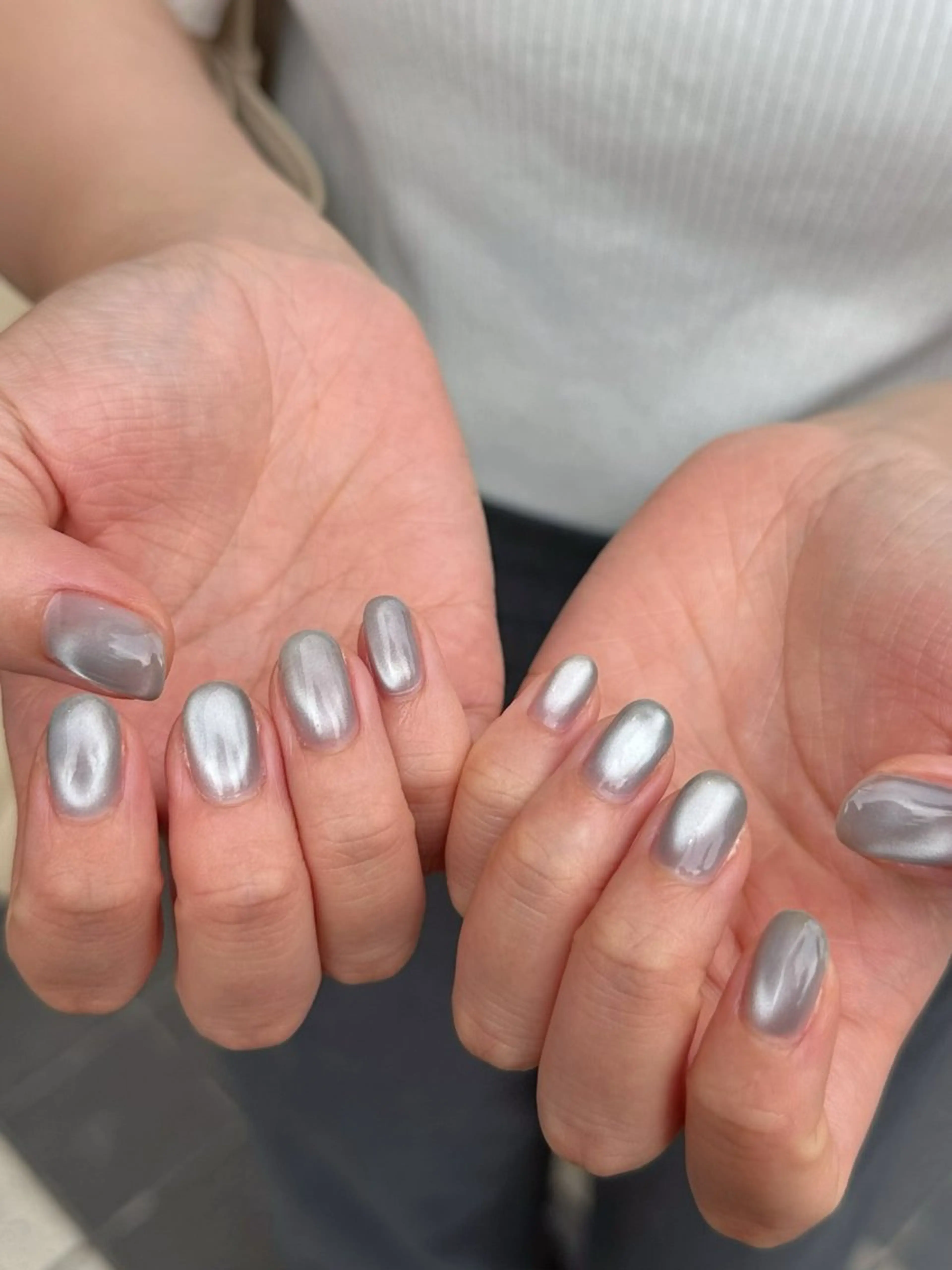 ネイル Mariris yuikaのネイルデザイン