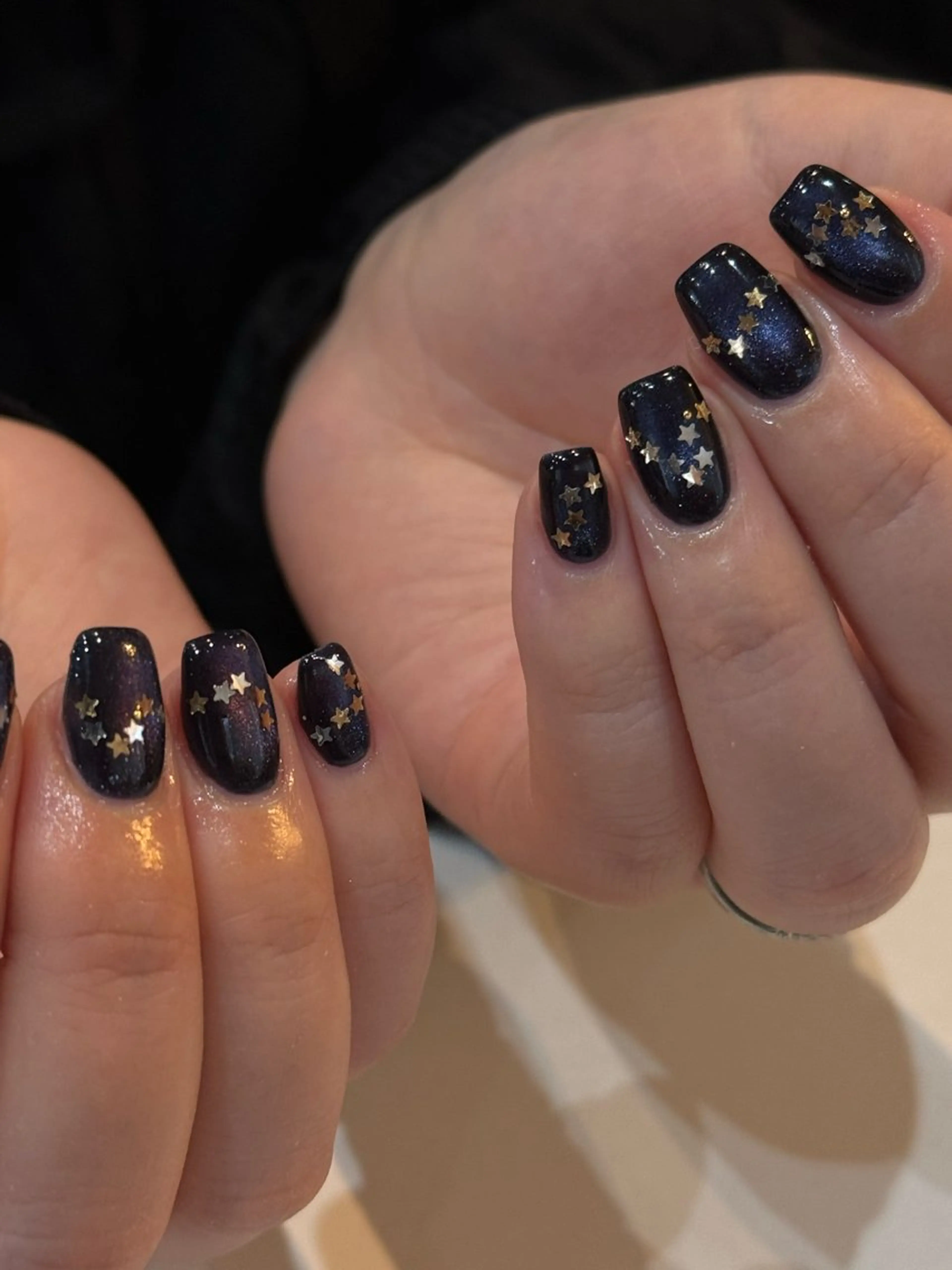 ネイル ハンドネイル Etel atelierのネイルデザイン