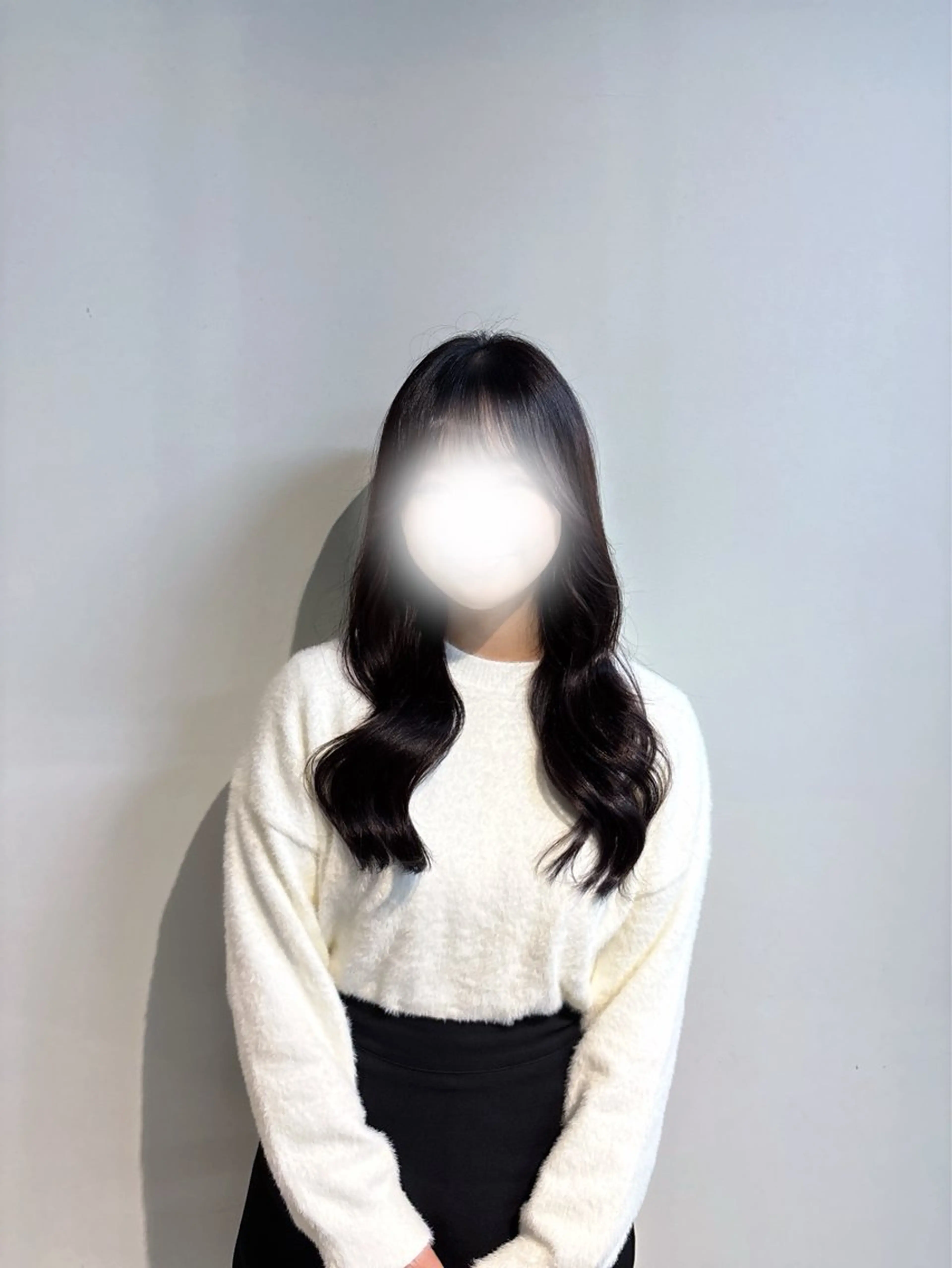 〔現場前のメンテナンスで綺麗に✨〕ワンカラー+ハイパーTOKIOトリートメント😽🎀の写真