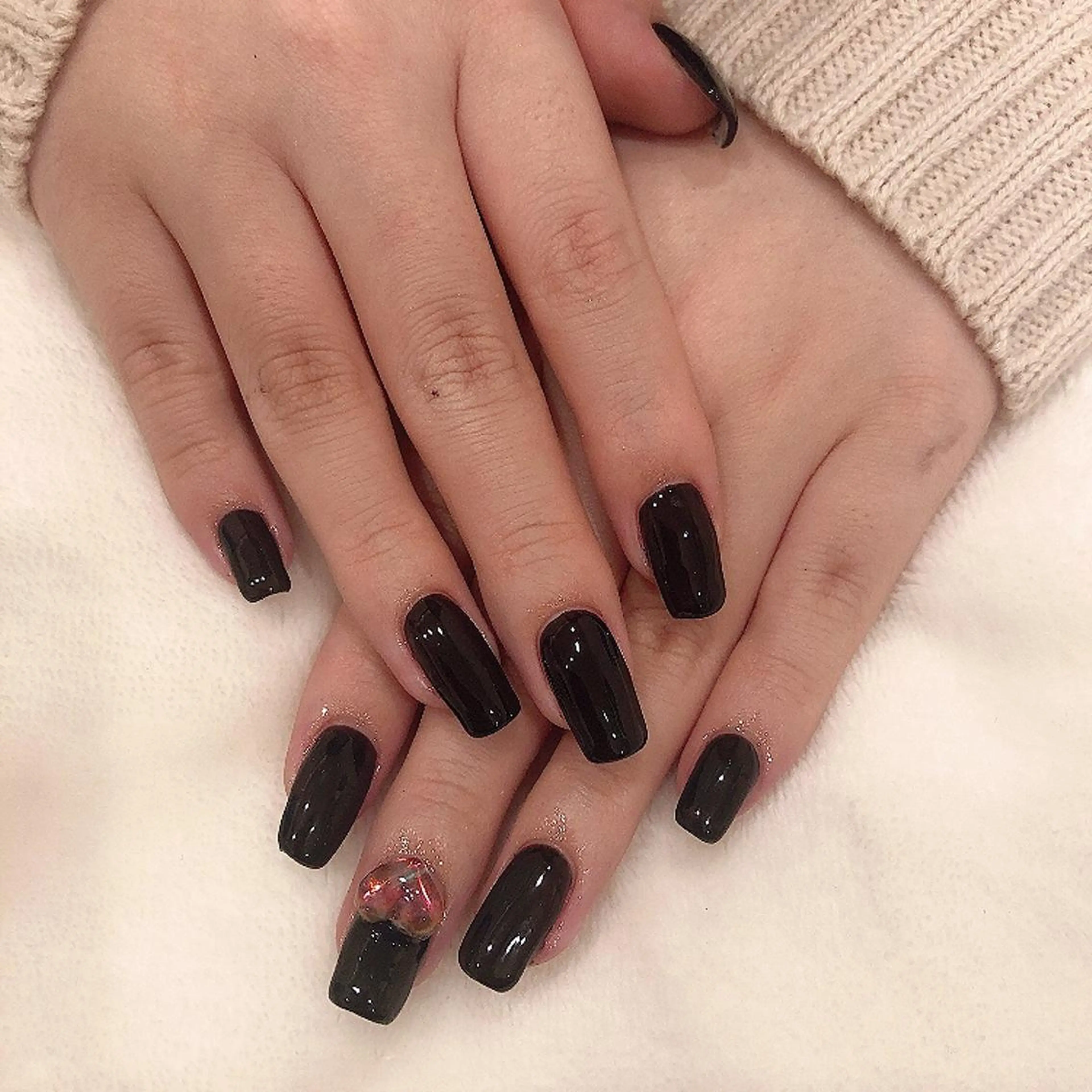 ネイル eclat.nail エクラネイルのネイルデザイン