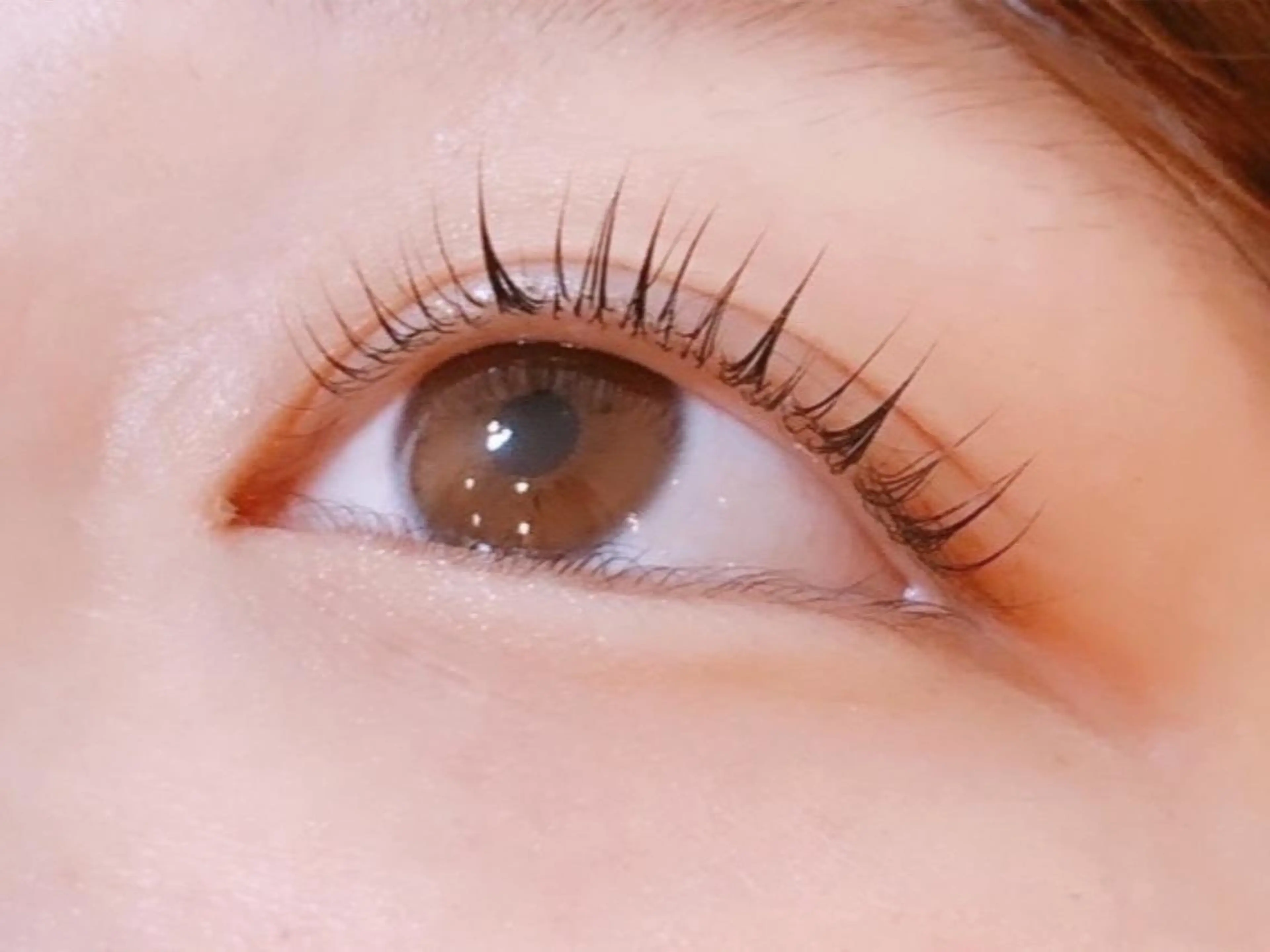 マツエク・マツパ Fiara 京都七条高倉店所属・Flara 京都七条高倉店のマツエク・マツパデザイン