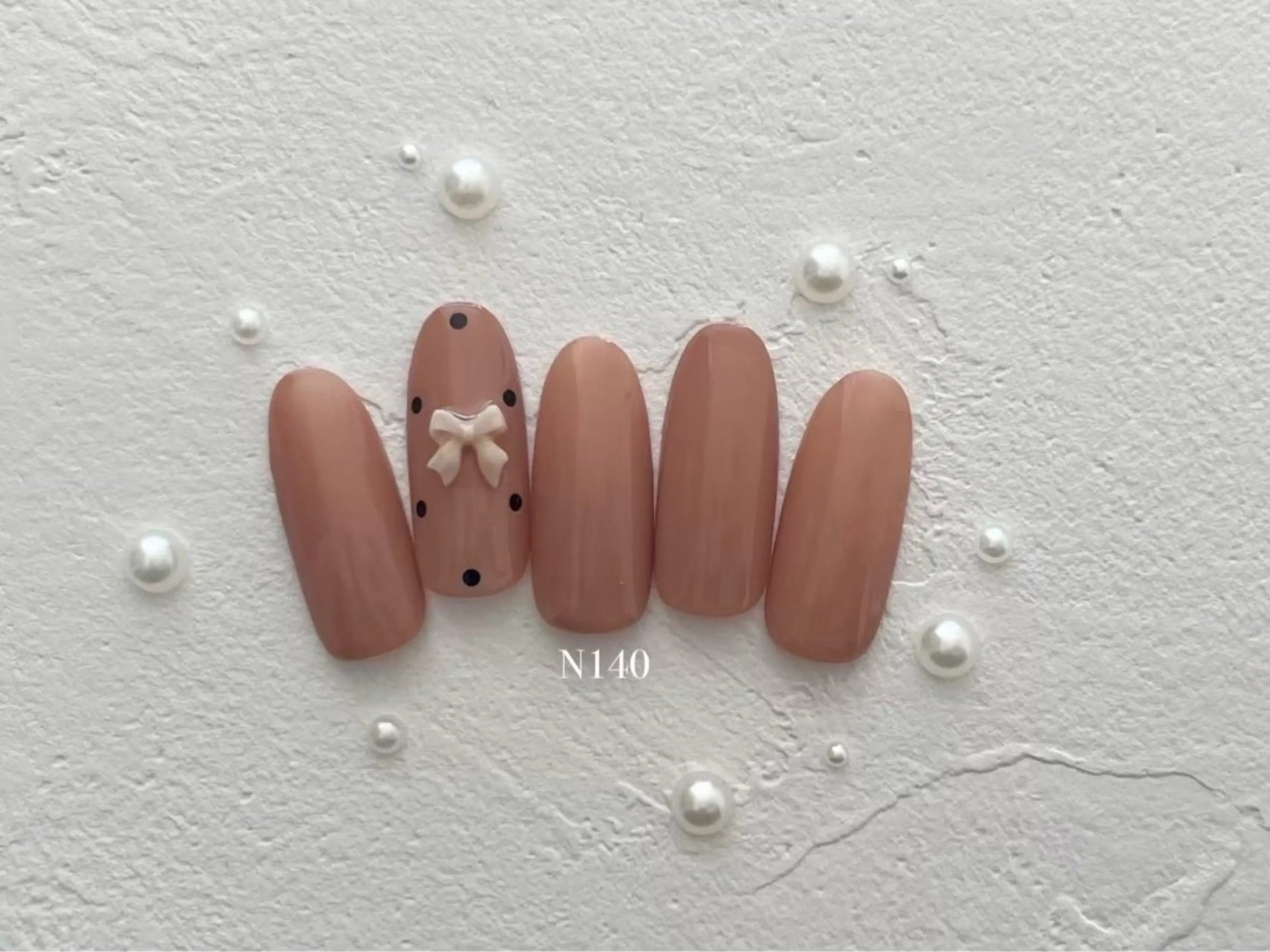 ネイル peTiT NAILISTのネイルデザイン