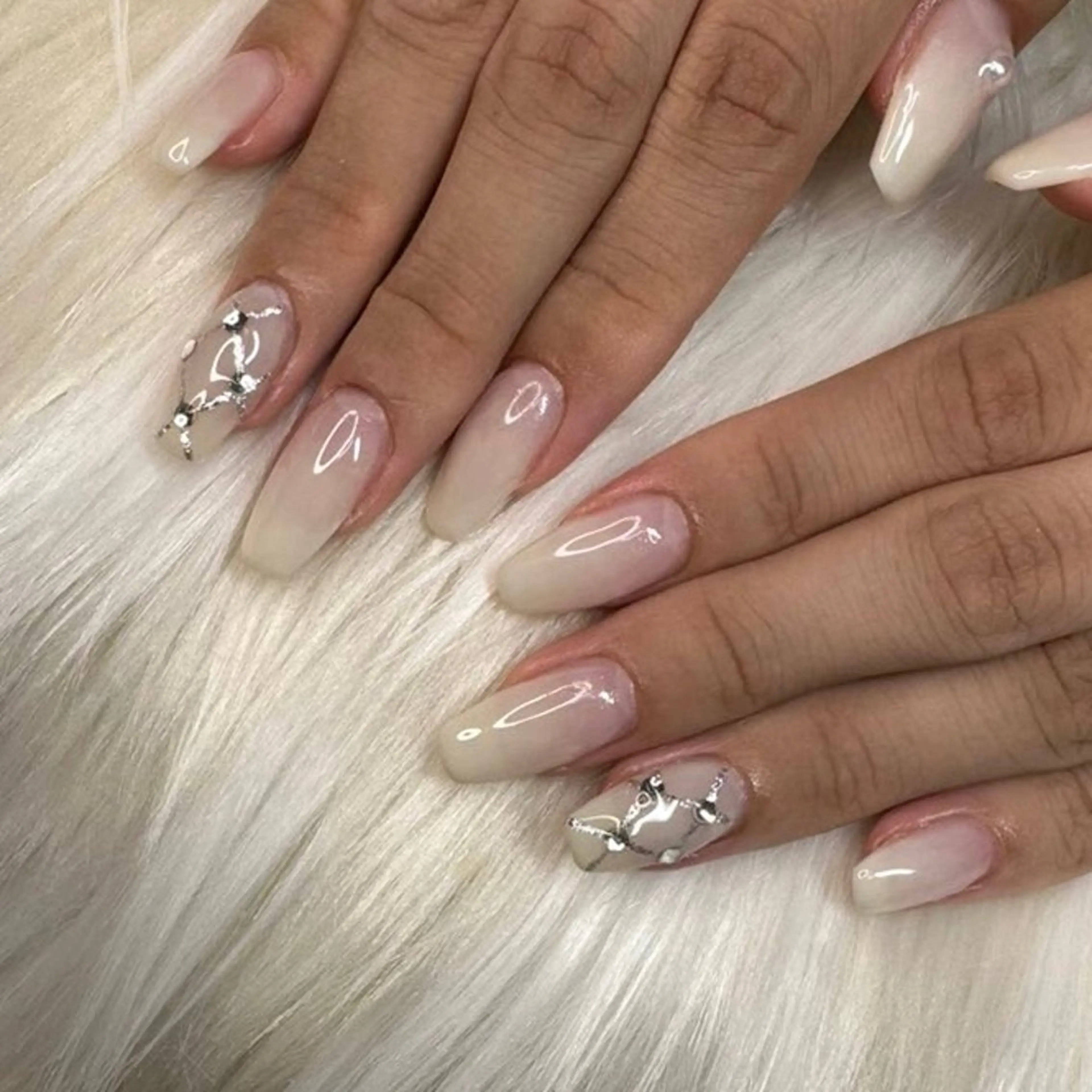 ネイル VIOLA .nailのネイルデザイン