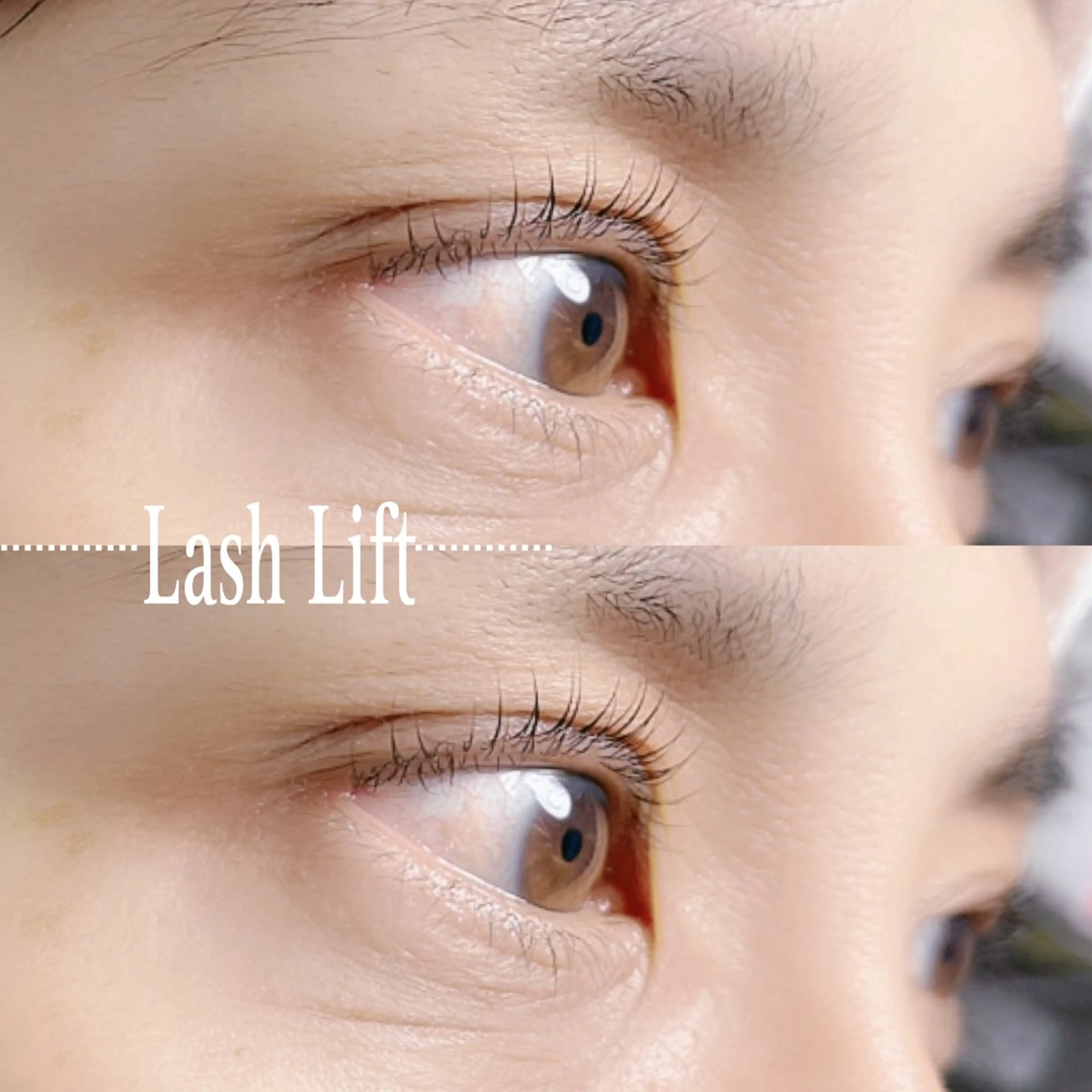 マツエク・マツパ マツパ 美容室るーじゅ所属・美容室 るーじゅ/しいの木台のマツエク・マツパデザイン