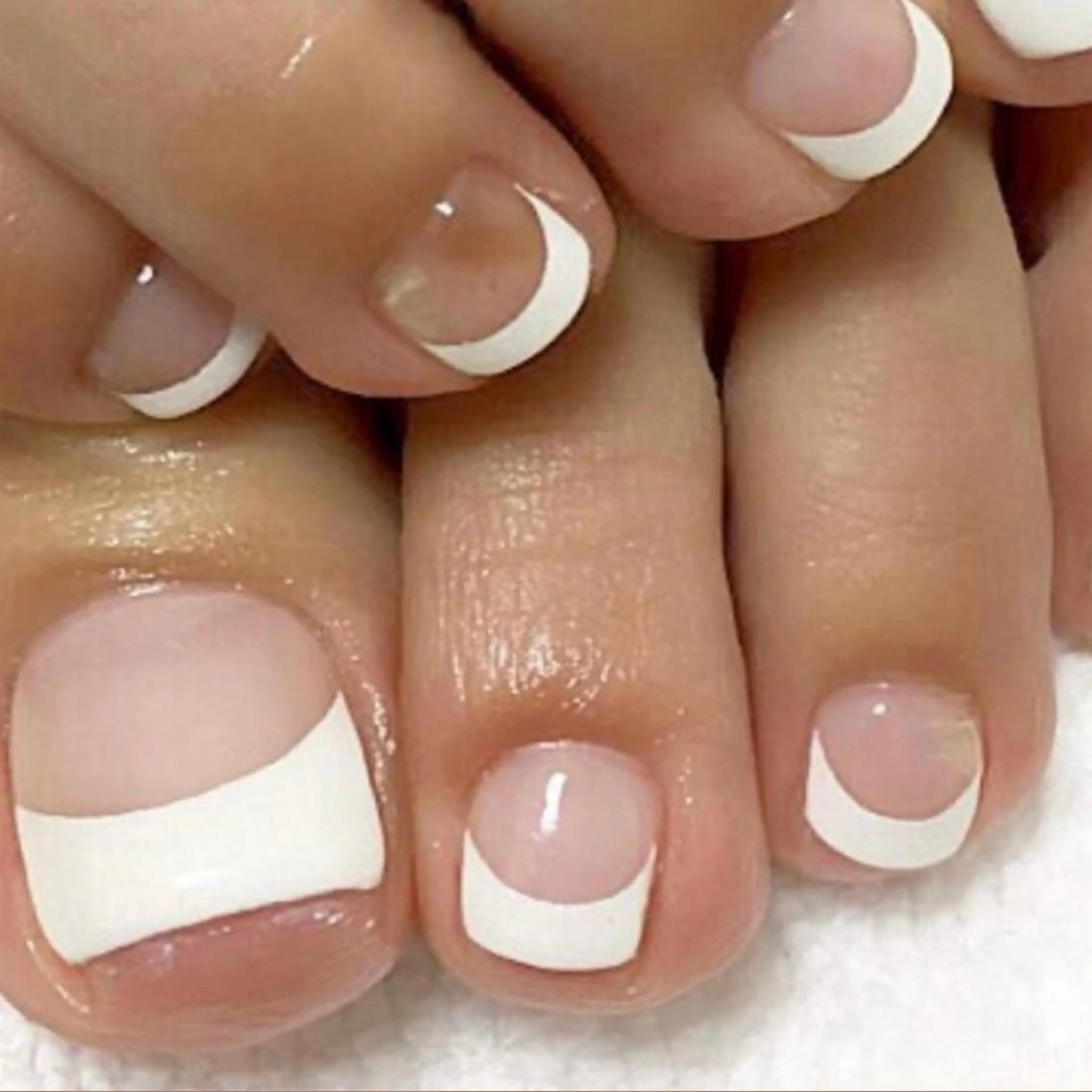 ネイル ちゅーりっぷ原宿所属・ちゅーりっぷ 原宿のネイルデザイン