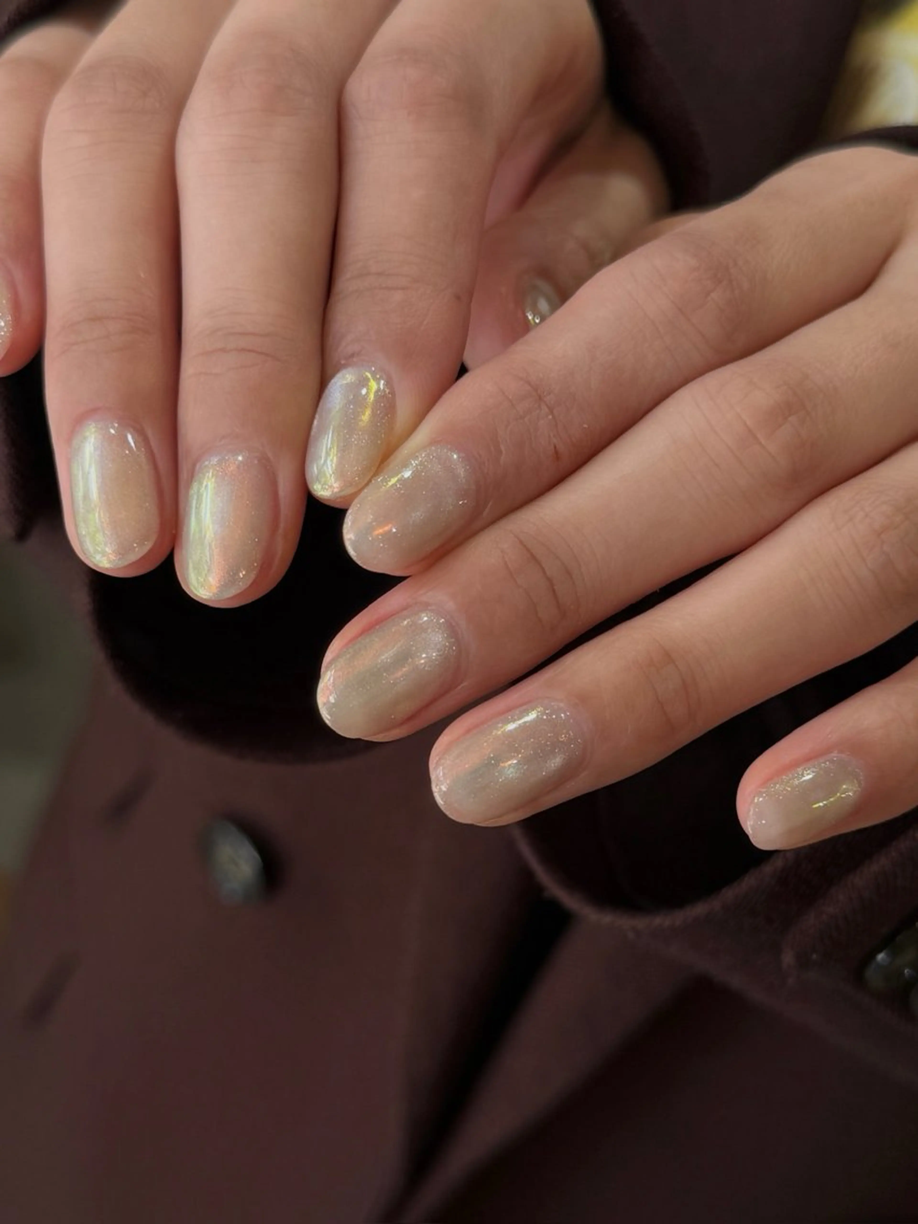 ネイル kurumi /ROWANのネイルデザイン