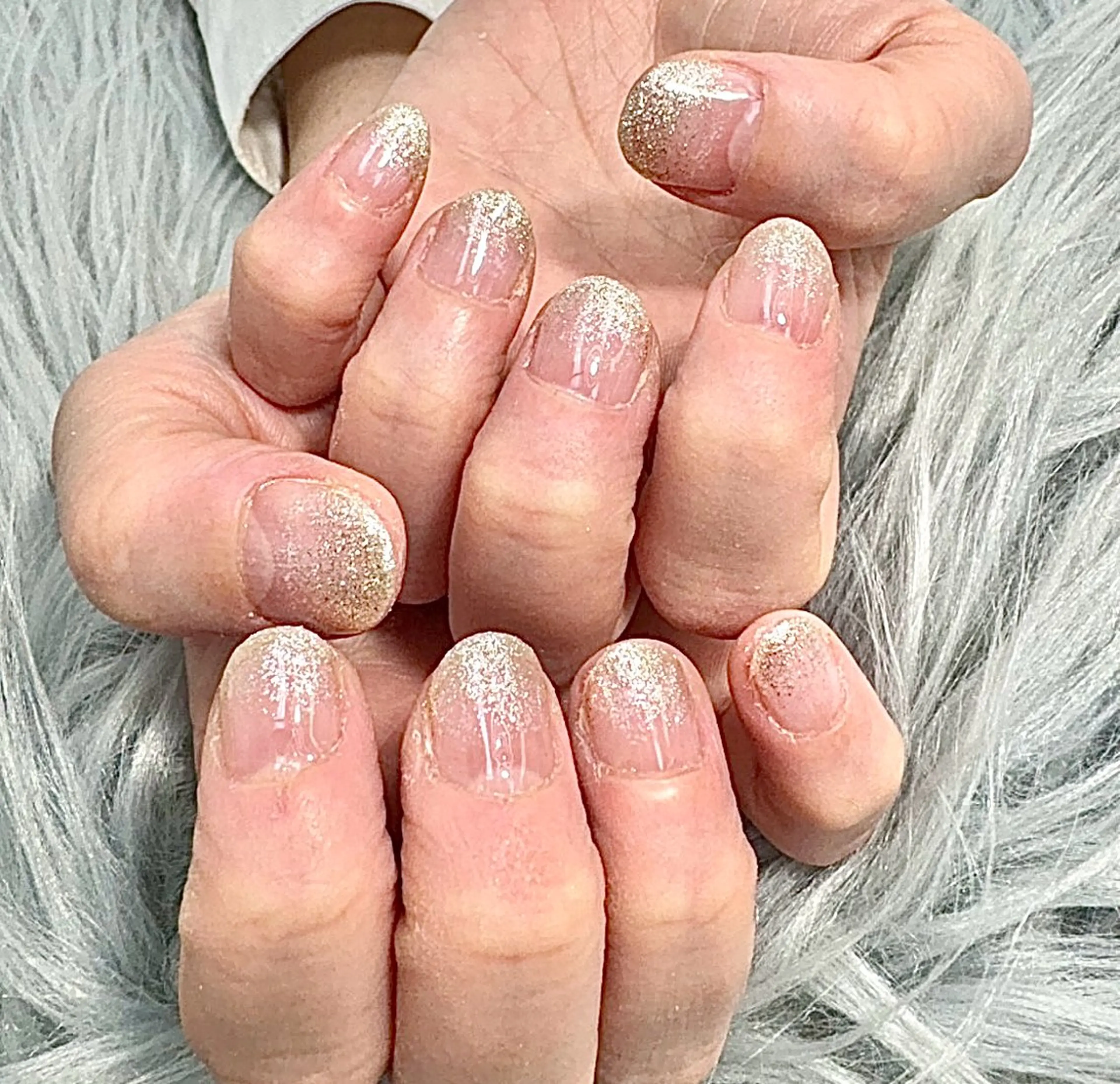 ネイル Salon Rion所属・Rion 野々村のエステ・リラクイメージ