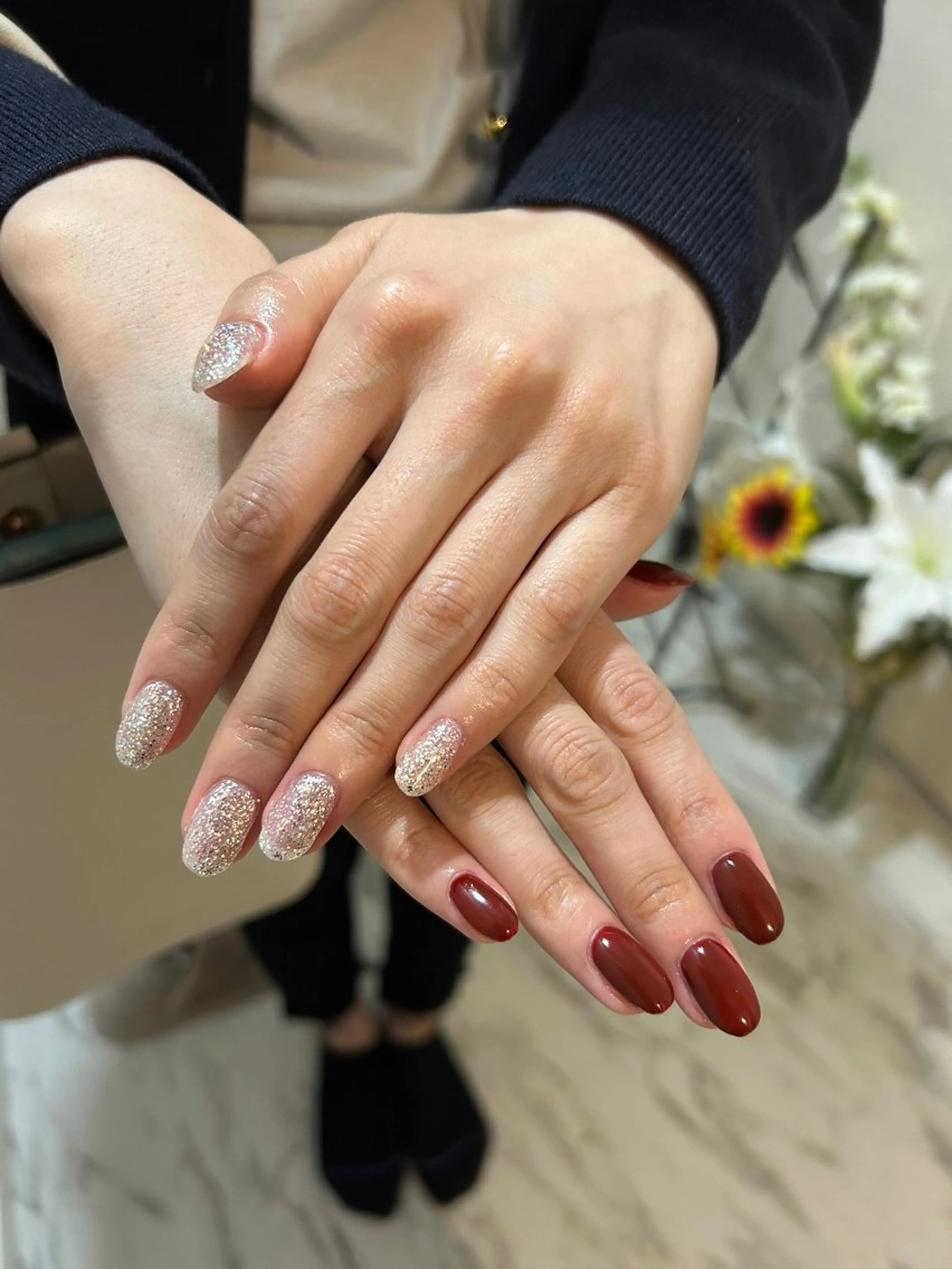 ネイル ネイルサロンルミア Lumiaのネイルデザイン