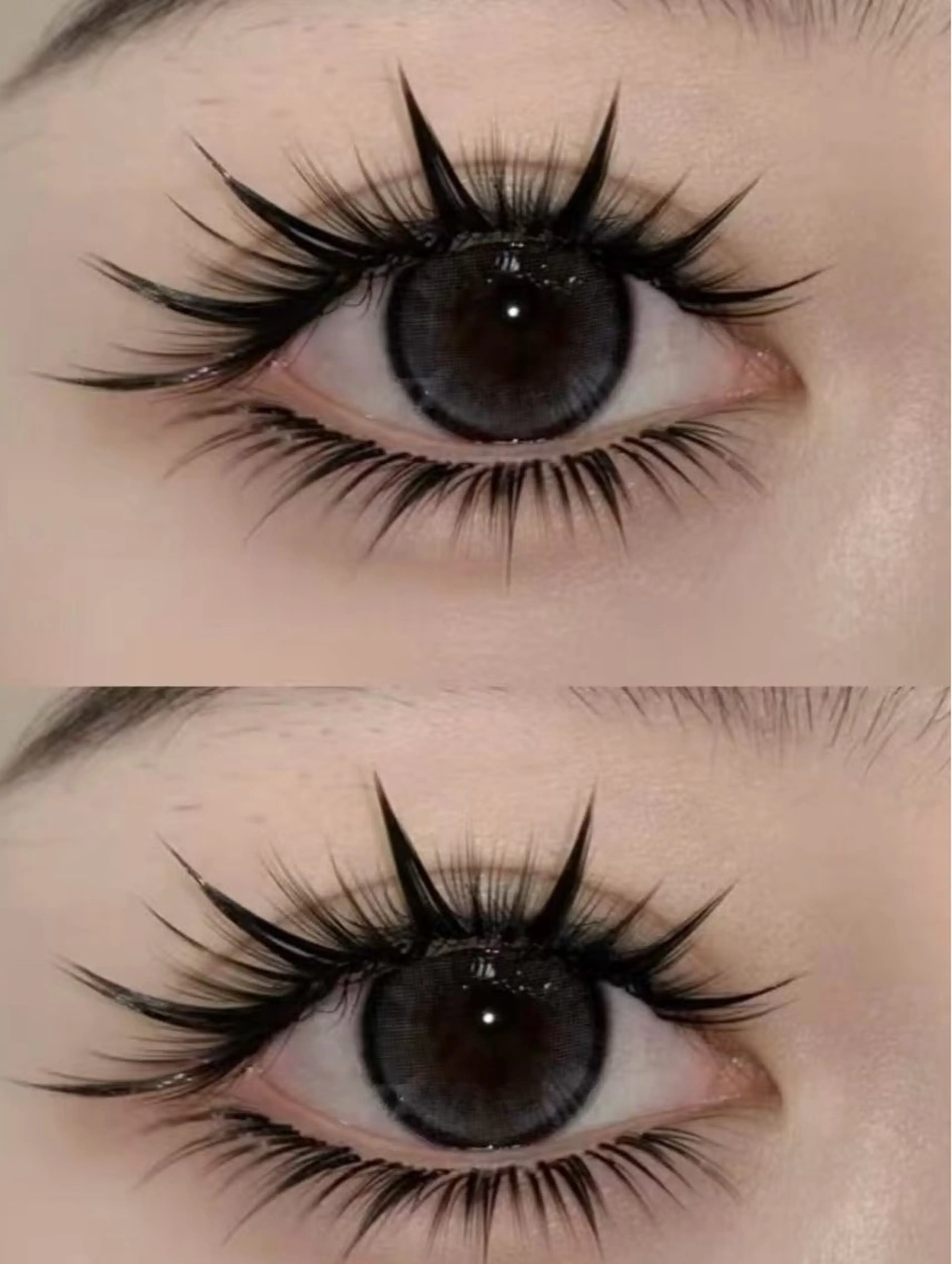 マツエク・マツパ マツエク Kllマツエク& まつげパーマ池袋店のマツエク・マツパデザイン