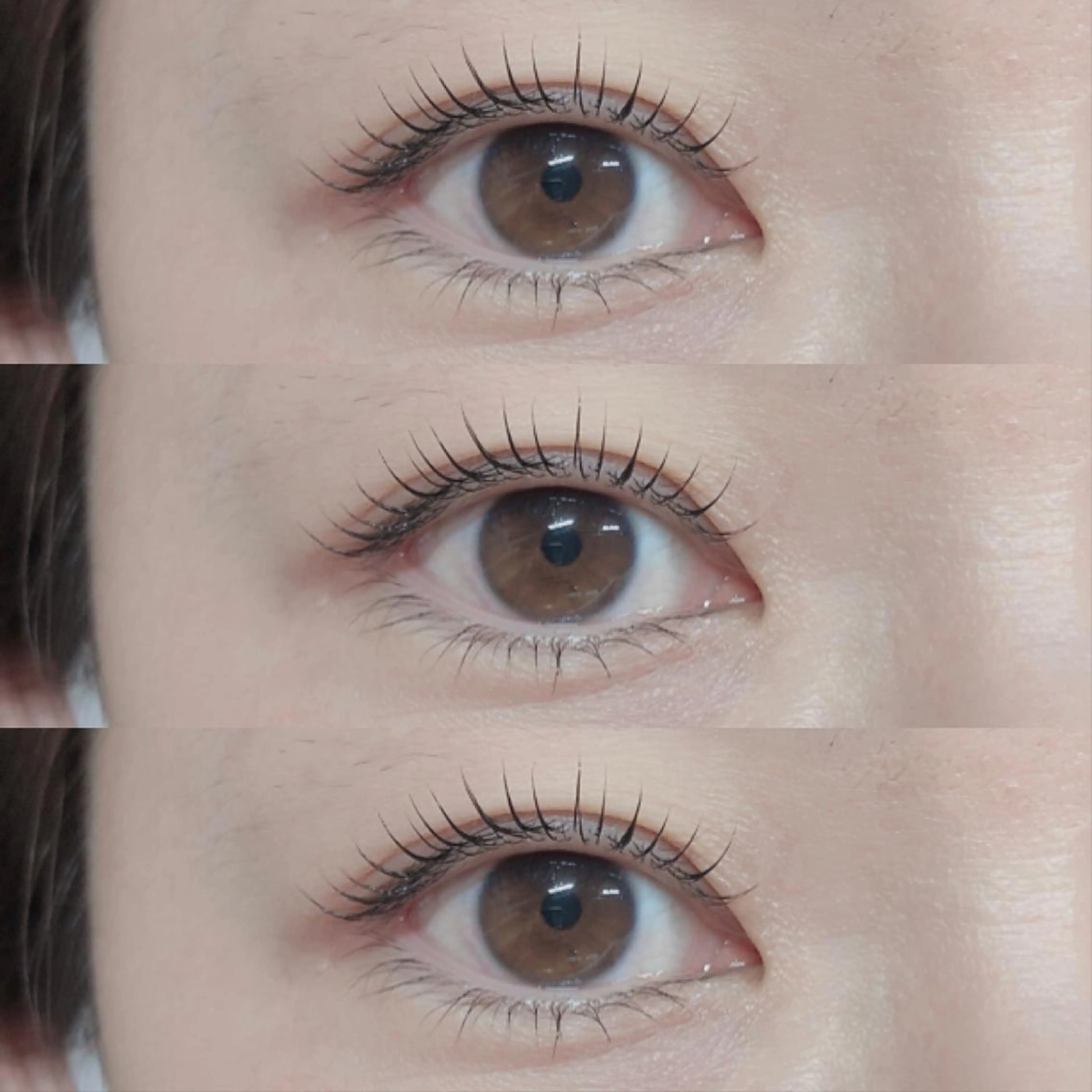 マツエク・マツパ マツパ FENICE 小林のマツエク・マツパデザイン