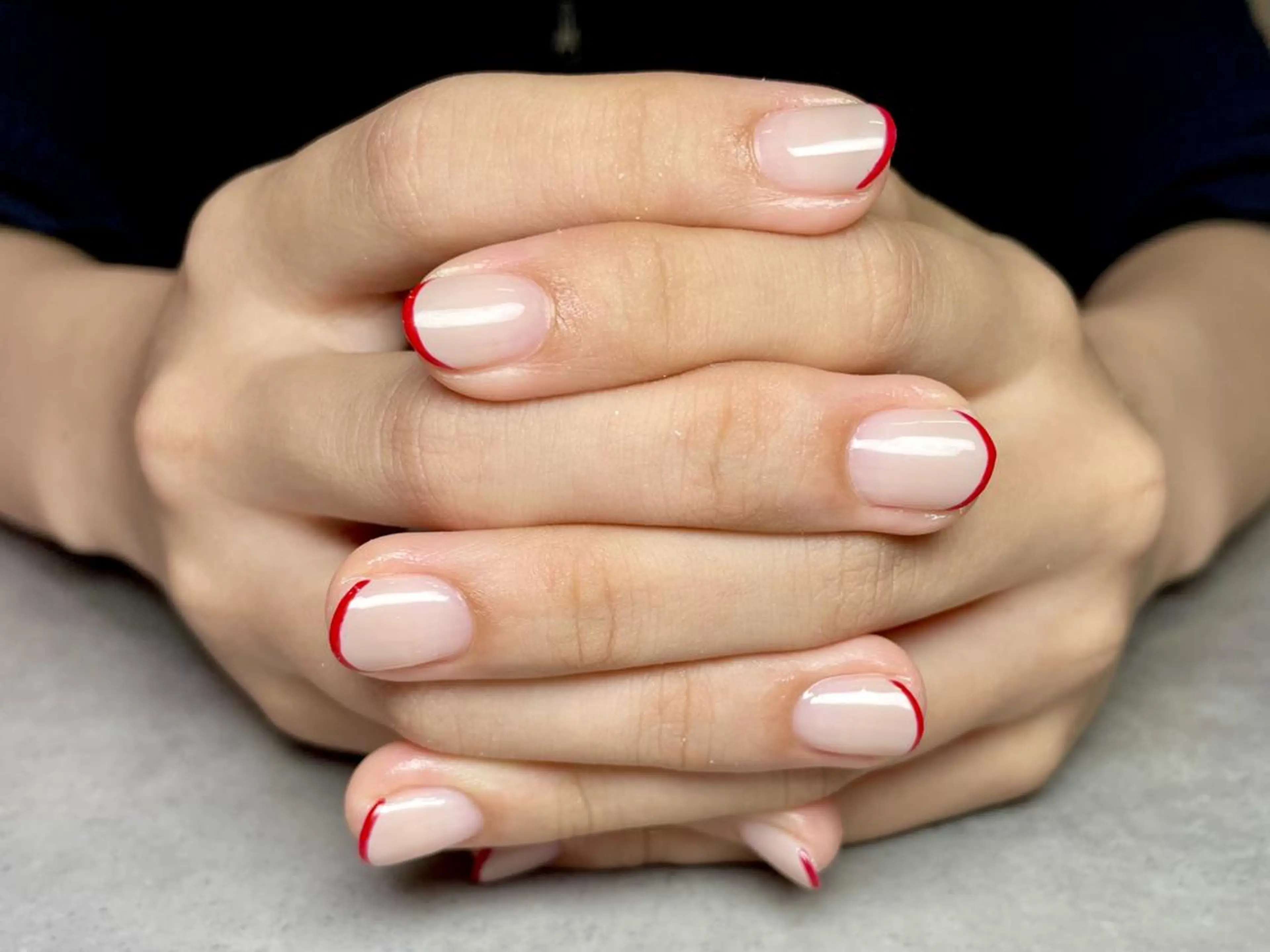 ネイル elu hのネイルデザイン