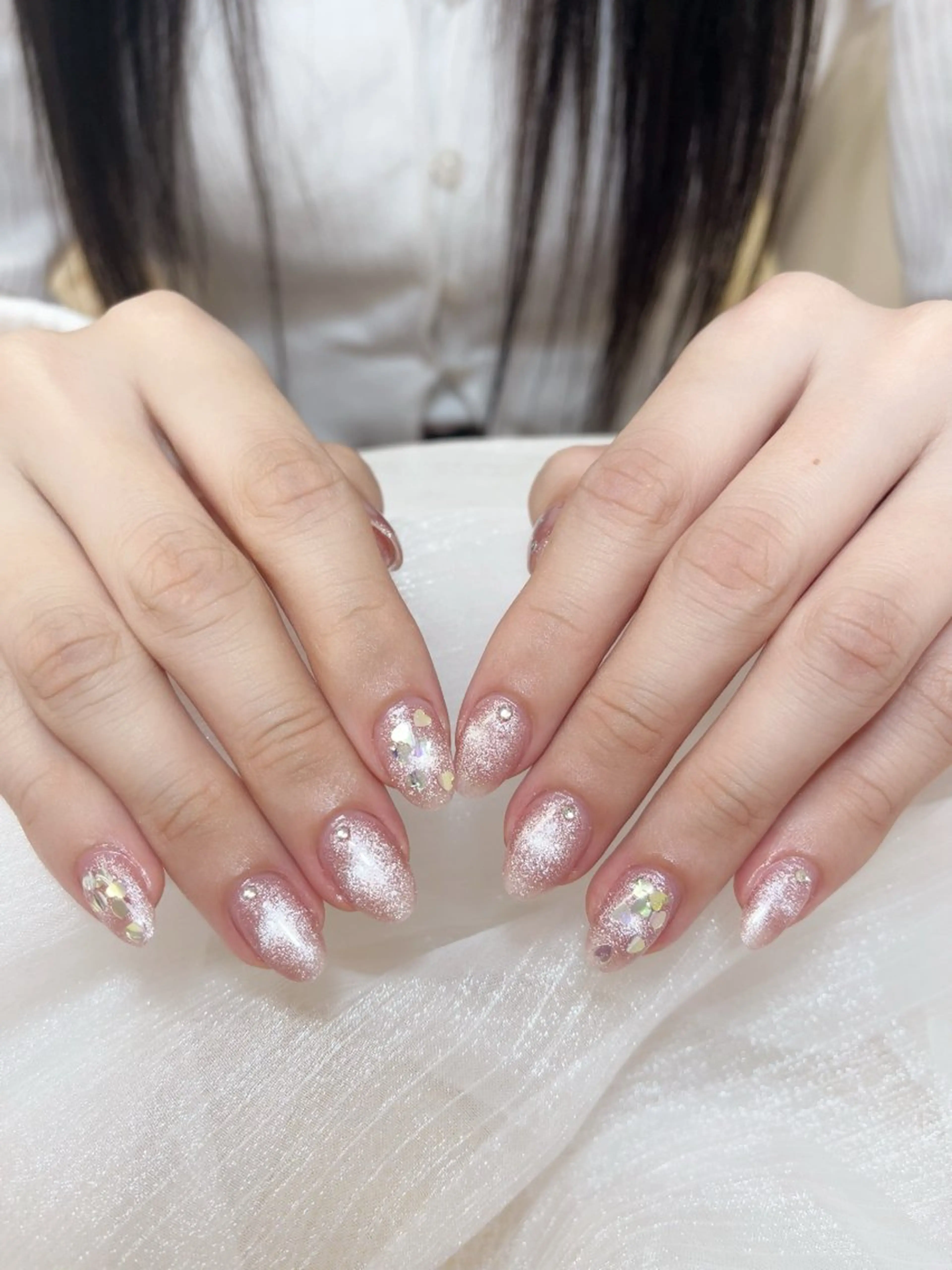 ネイル DUO MI所属・DUO   MI nail salonのネイルデザイン