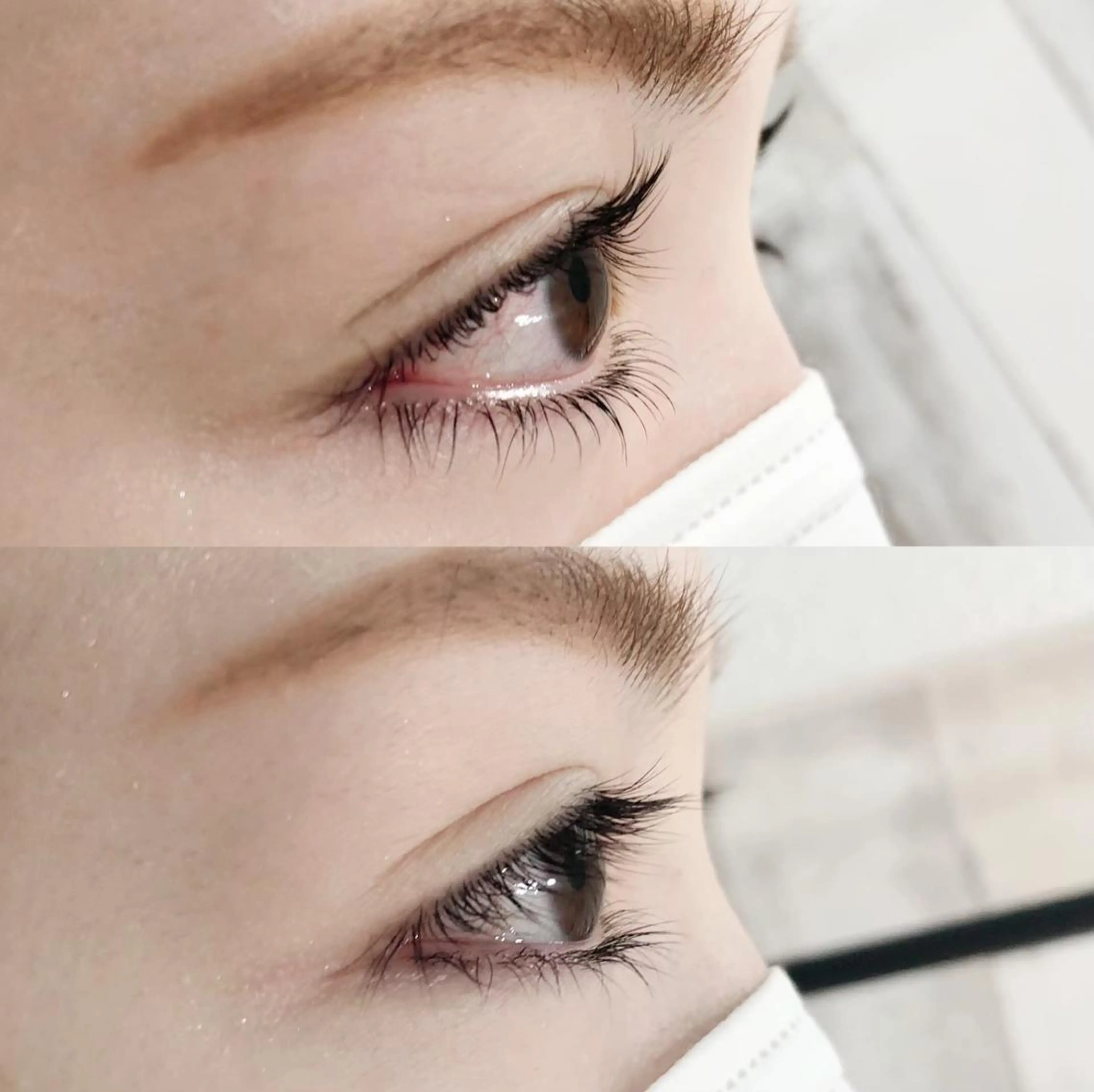 マツエク・マツパ MEDERU メデルのマツエク・マツパデザイン