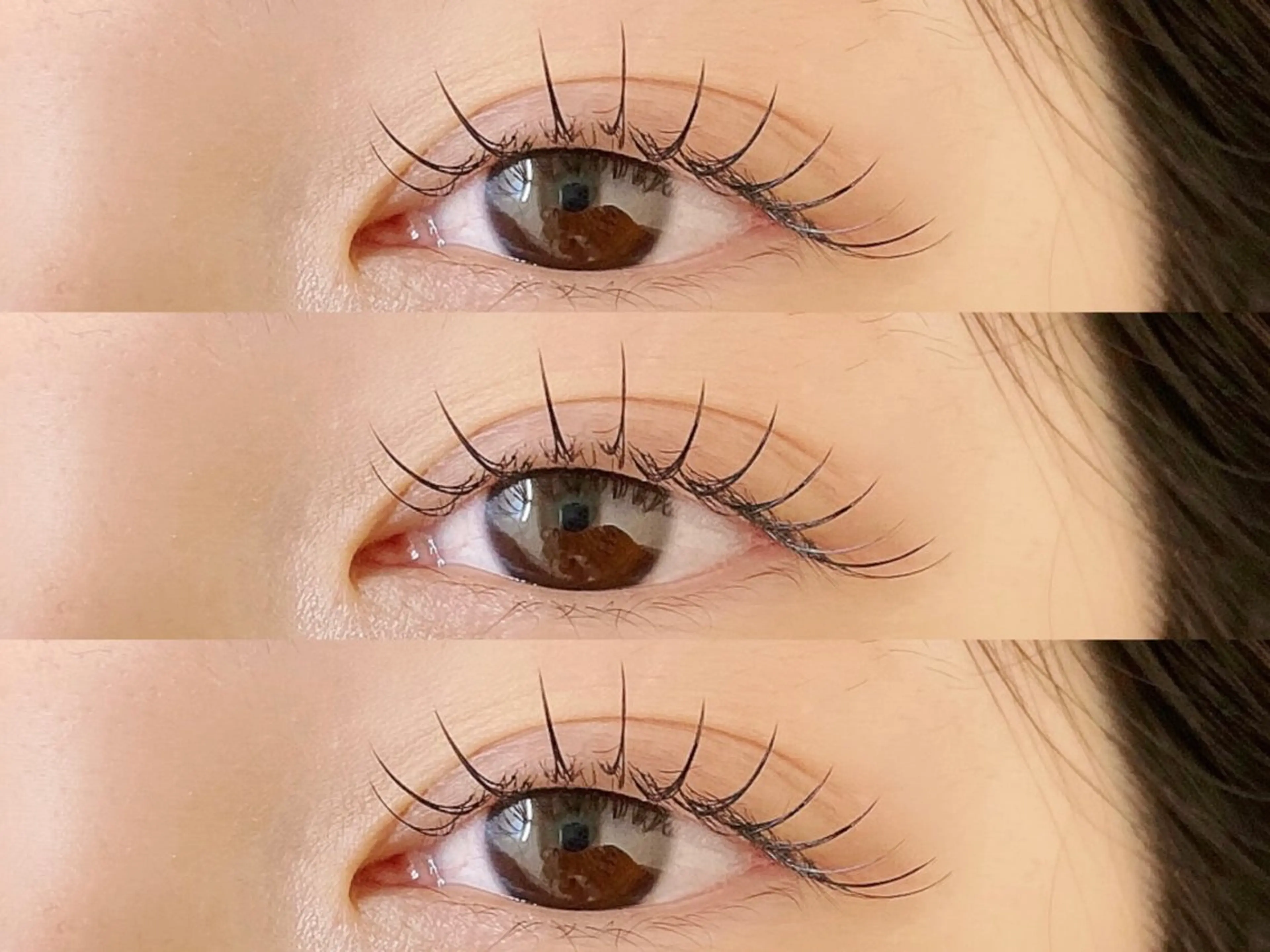 マツエク・マツパ Kaya✴︎/ 韓国まつげ♡のマツエク・マツパデザイン