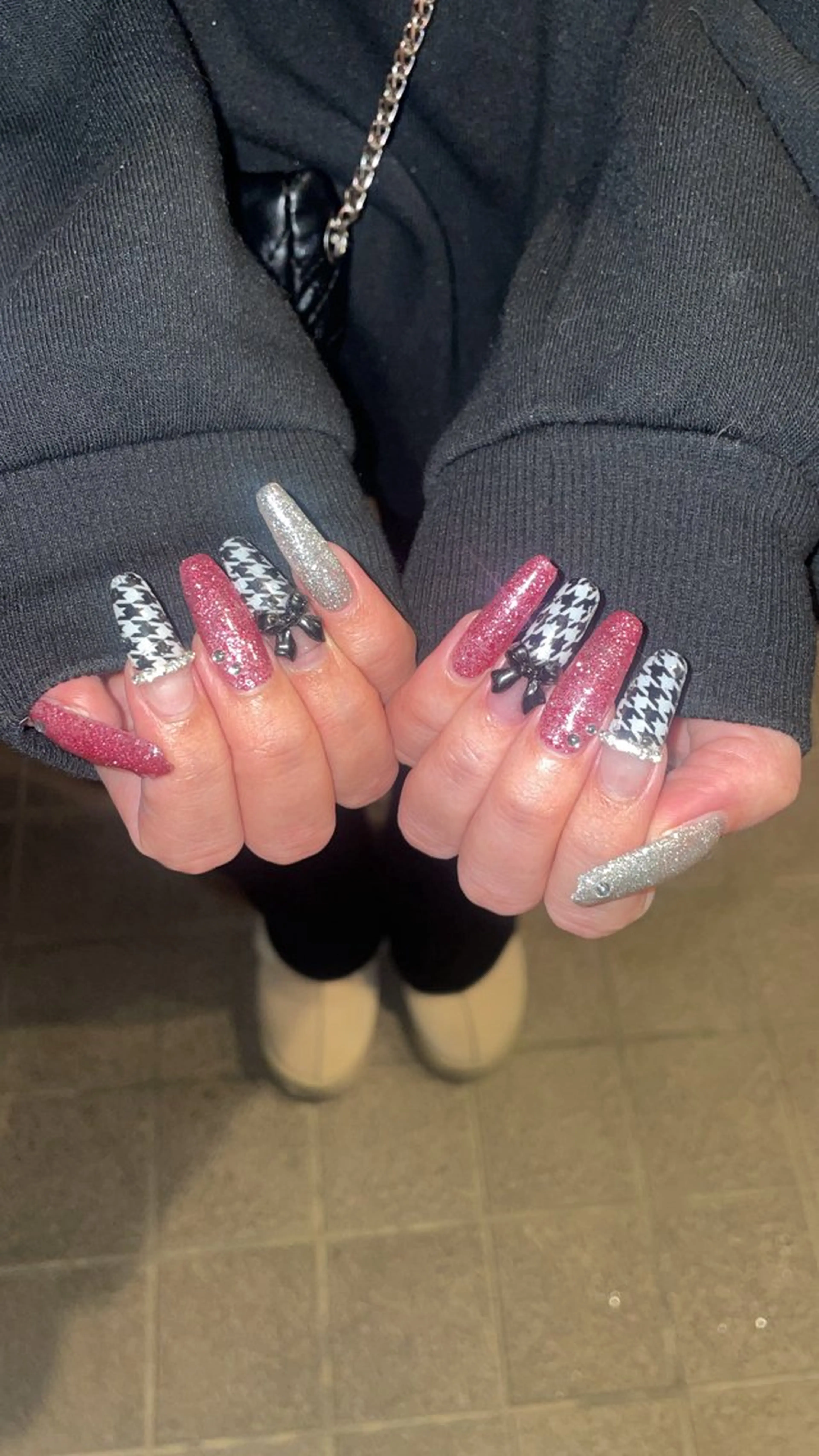 ネイル maaya .のネイルデザイン