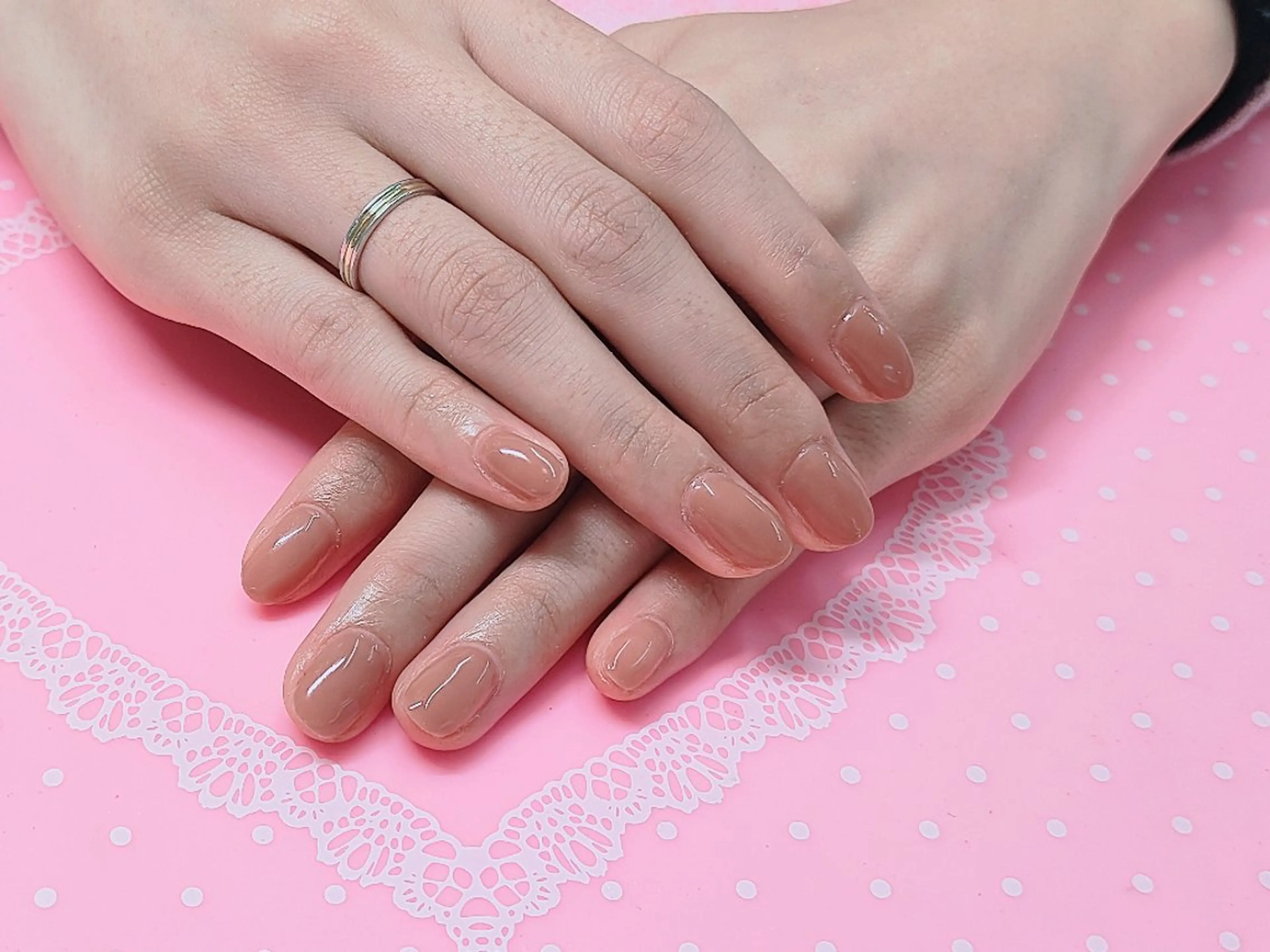 ネイル ハンドネイル sunny nail もっちのネイルデザイン