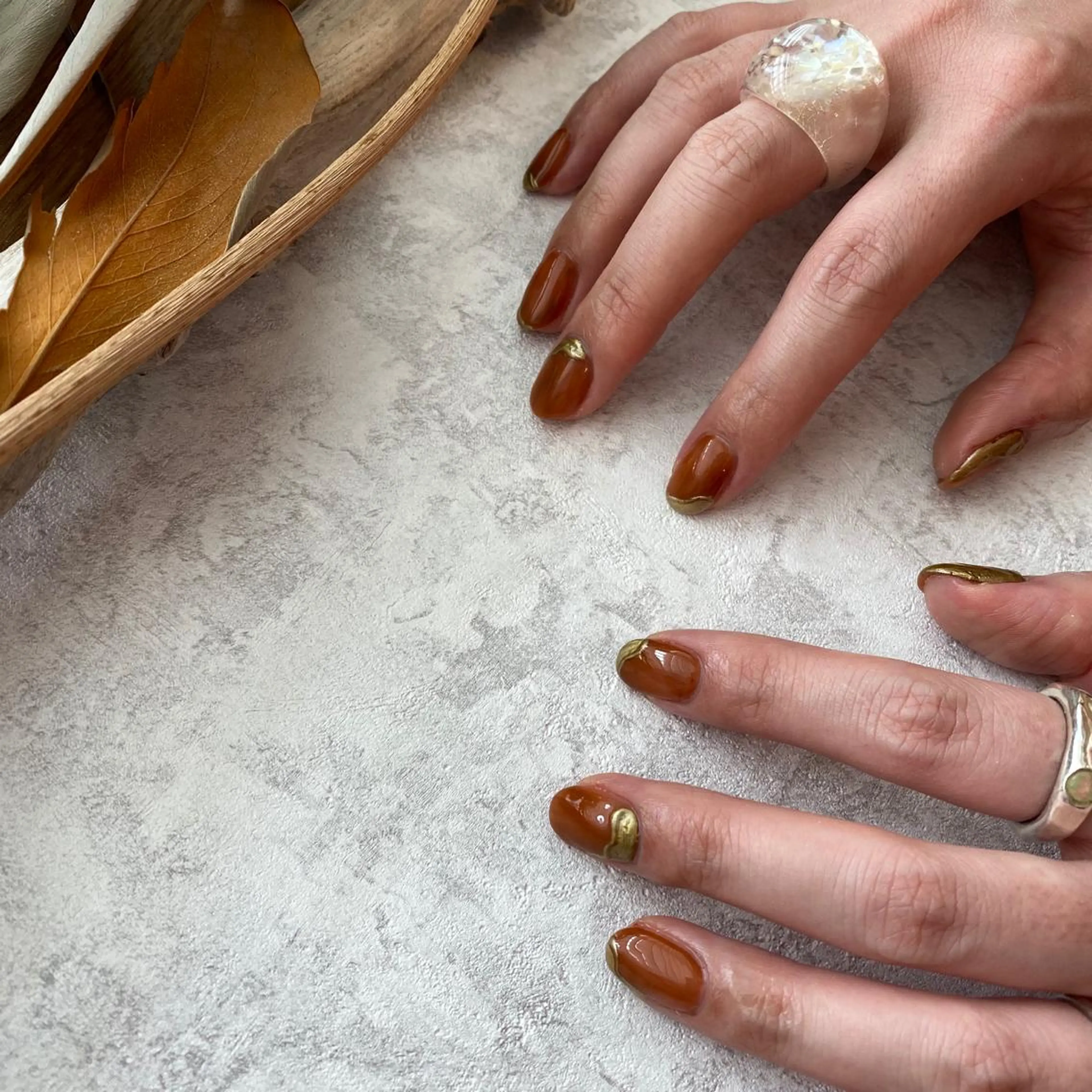 ネイル ハンドネイル Chipieee Tokyoのその他イメージ