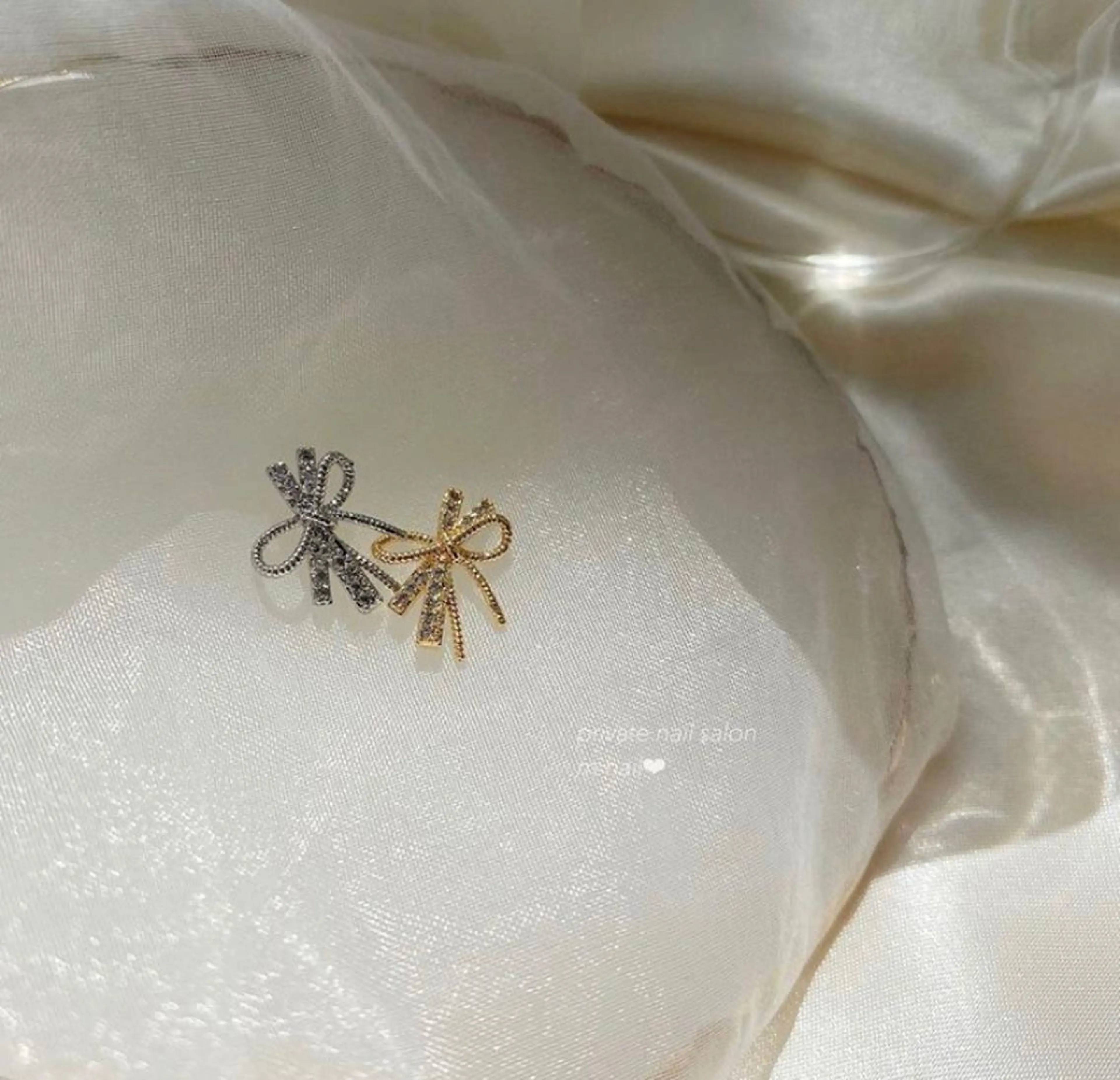 ネイル アートネイル ハンドネイル 小河原 舞のネイルデザイン