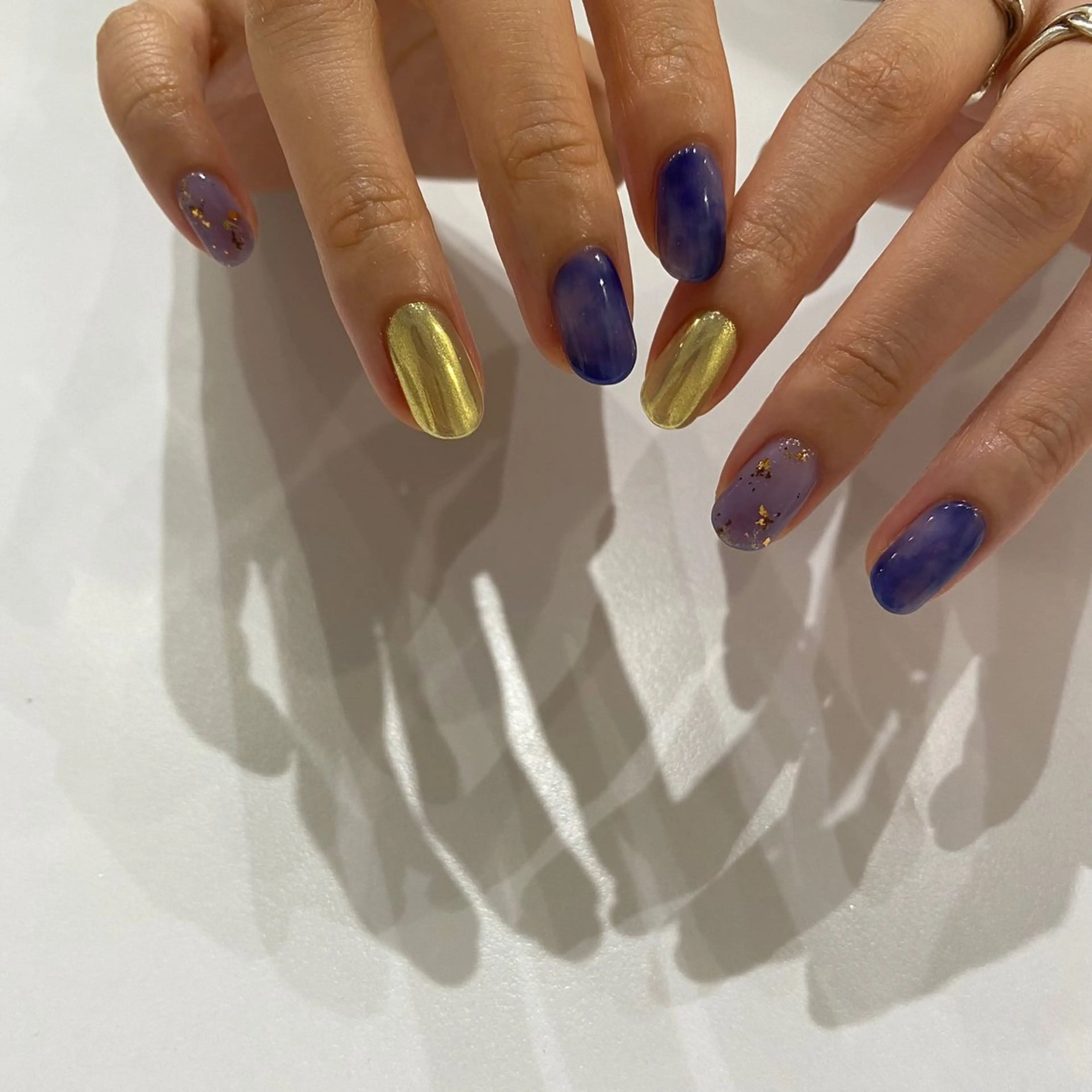 ネイル ayumi ／明治神宮前・表参道のネイルデザイン