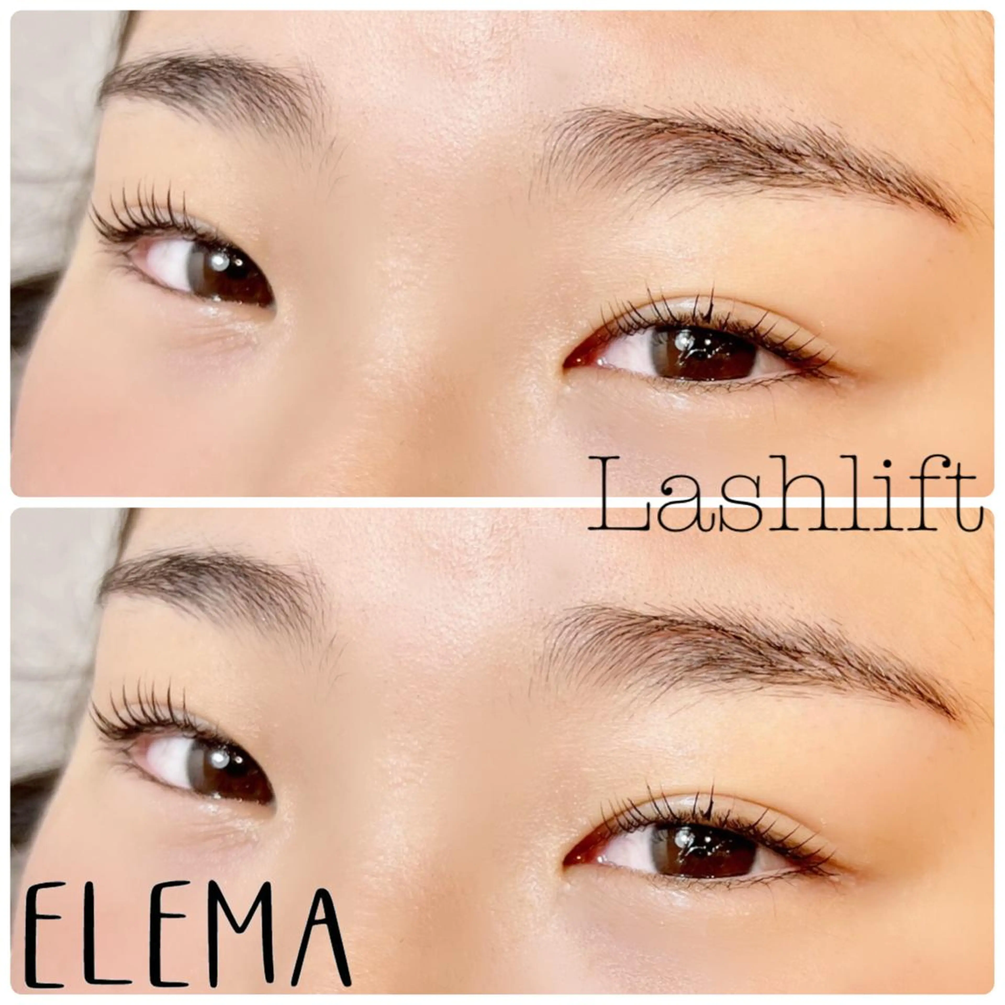 マツエク・マツパ マツパ Cherish所属・Cherish chieのマツエク・マツパデザイン