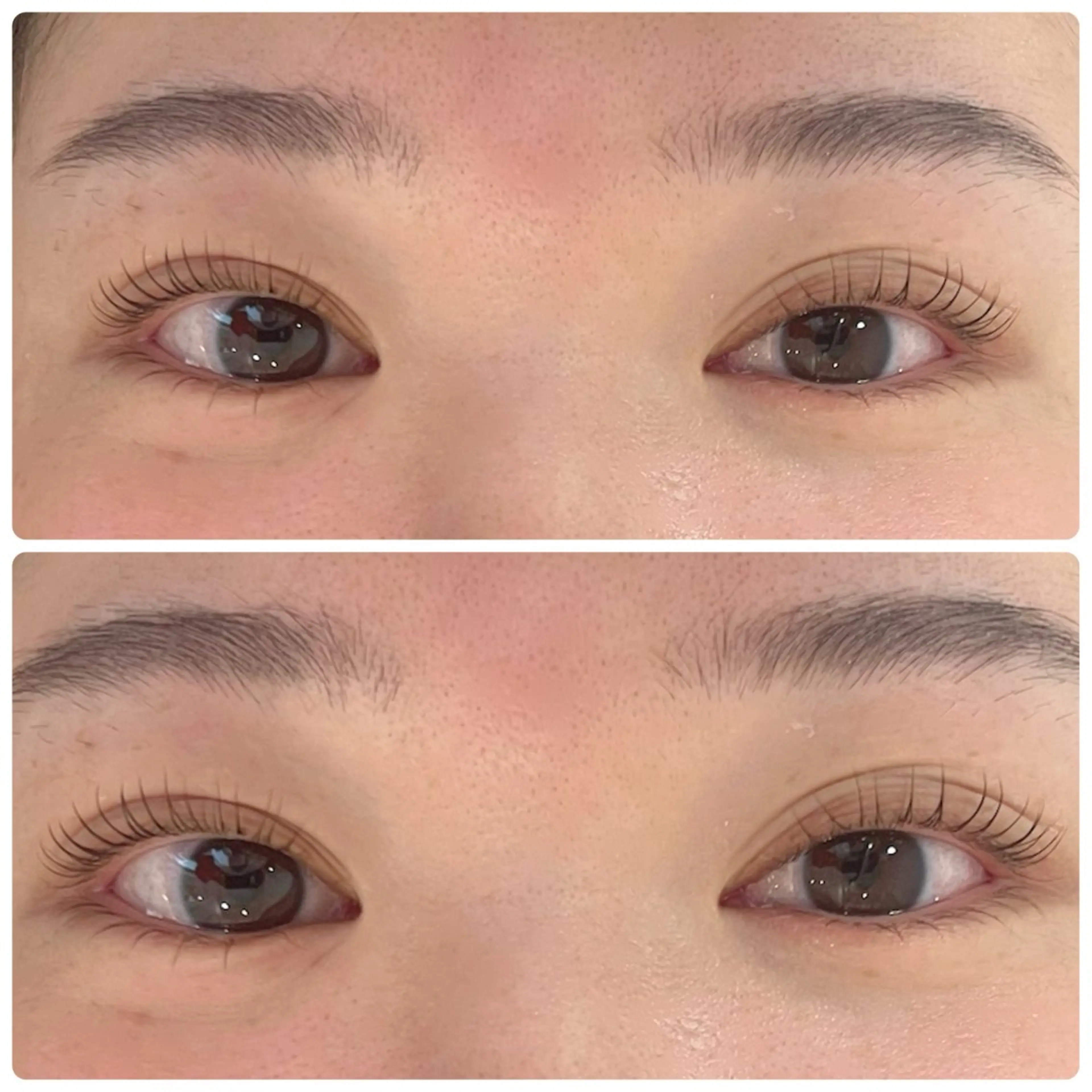 マツエク・マツパ マツパ 🐈MaaZlash 南流山AYANO🫧のマツエク・マツパデザイン