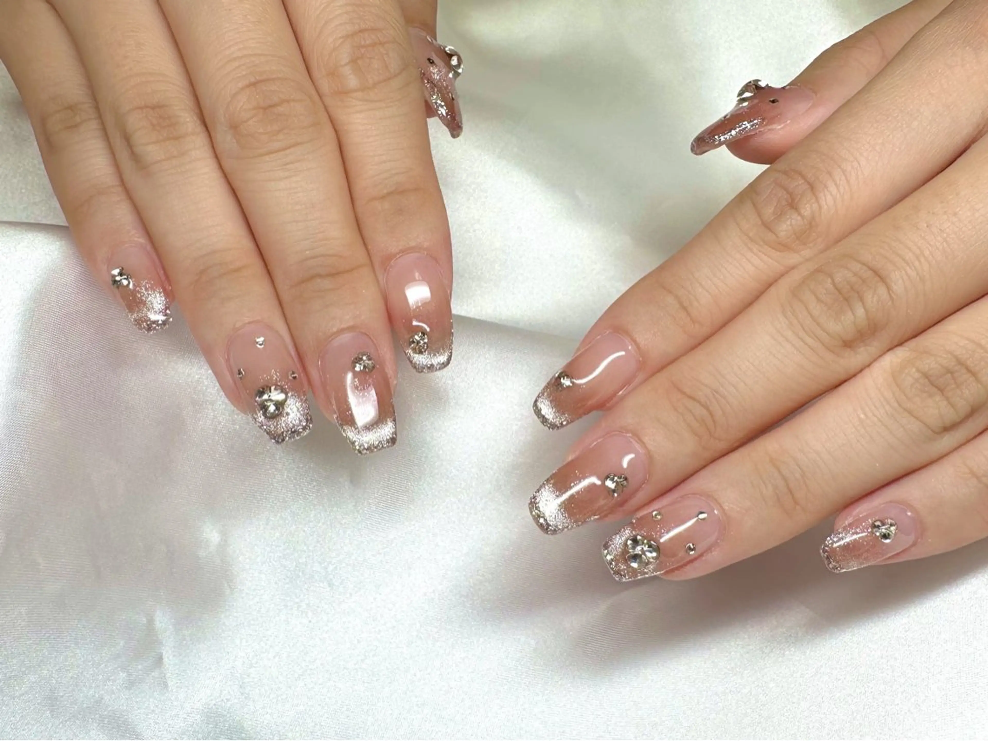 ✨【オフ込】10本アートし放題✨の写真